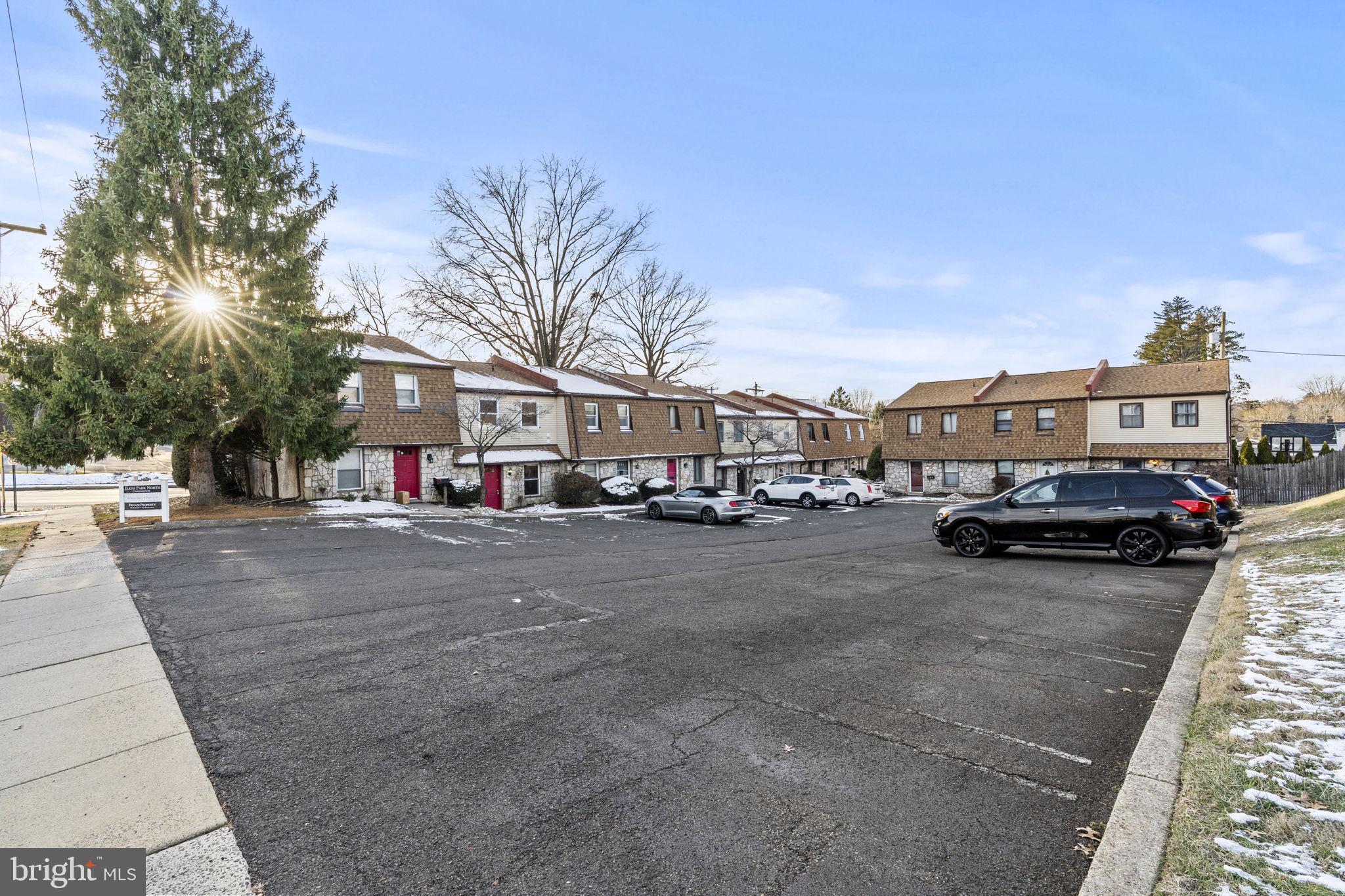 ELKINS PARK - Residential