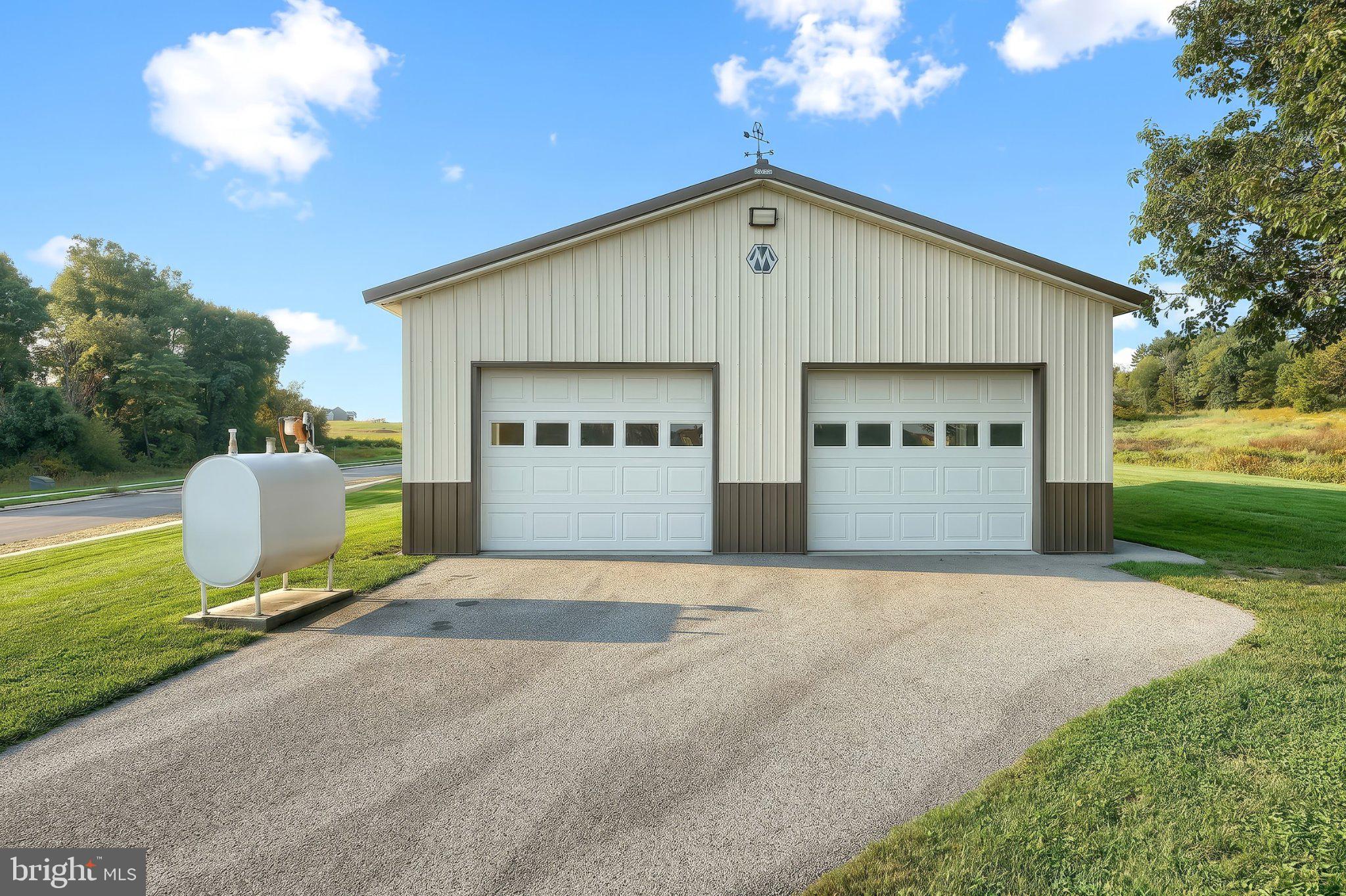 598 DARROW ROAD