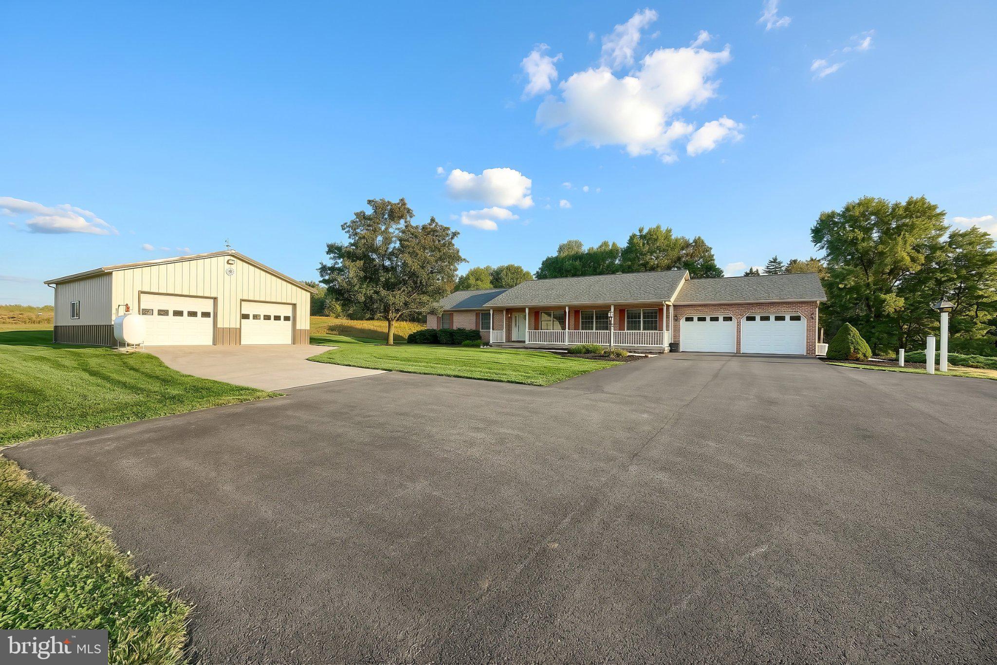 598 DARROW ROAD