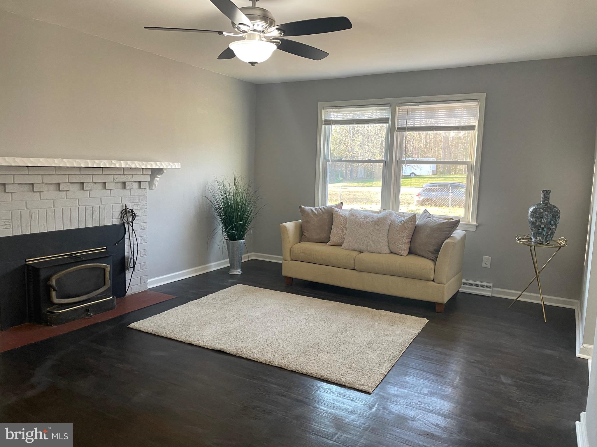 BUCKLERS - Residential