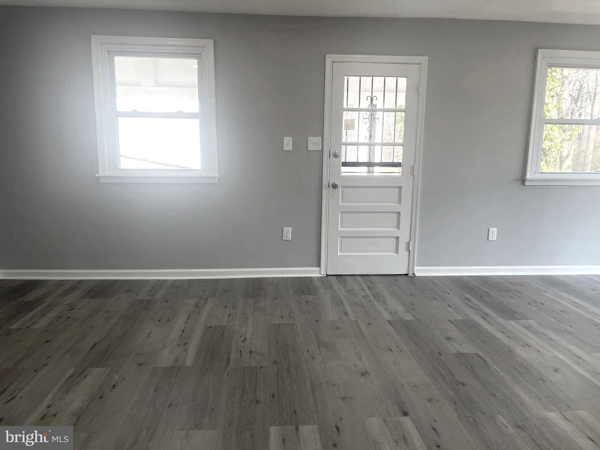 BUCKLERS - Residential