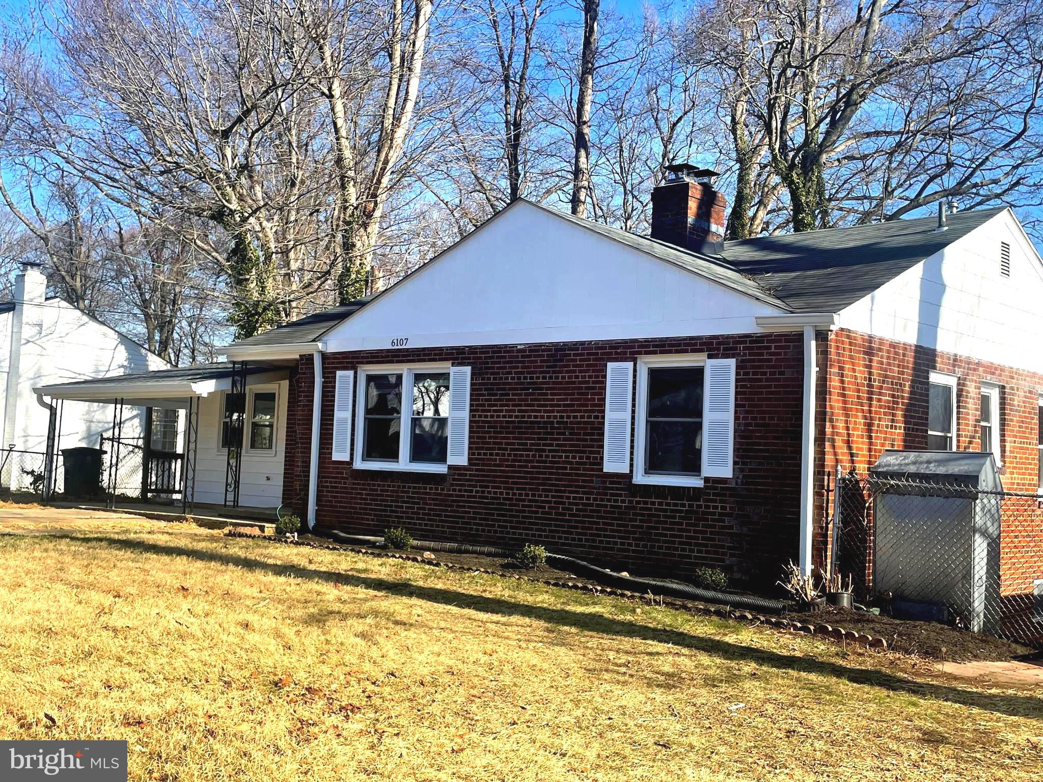 BUCKLERS - Residential