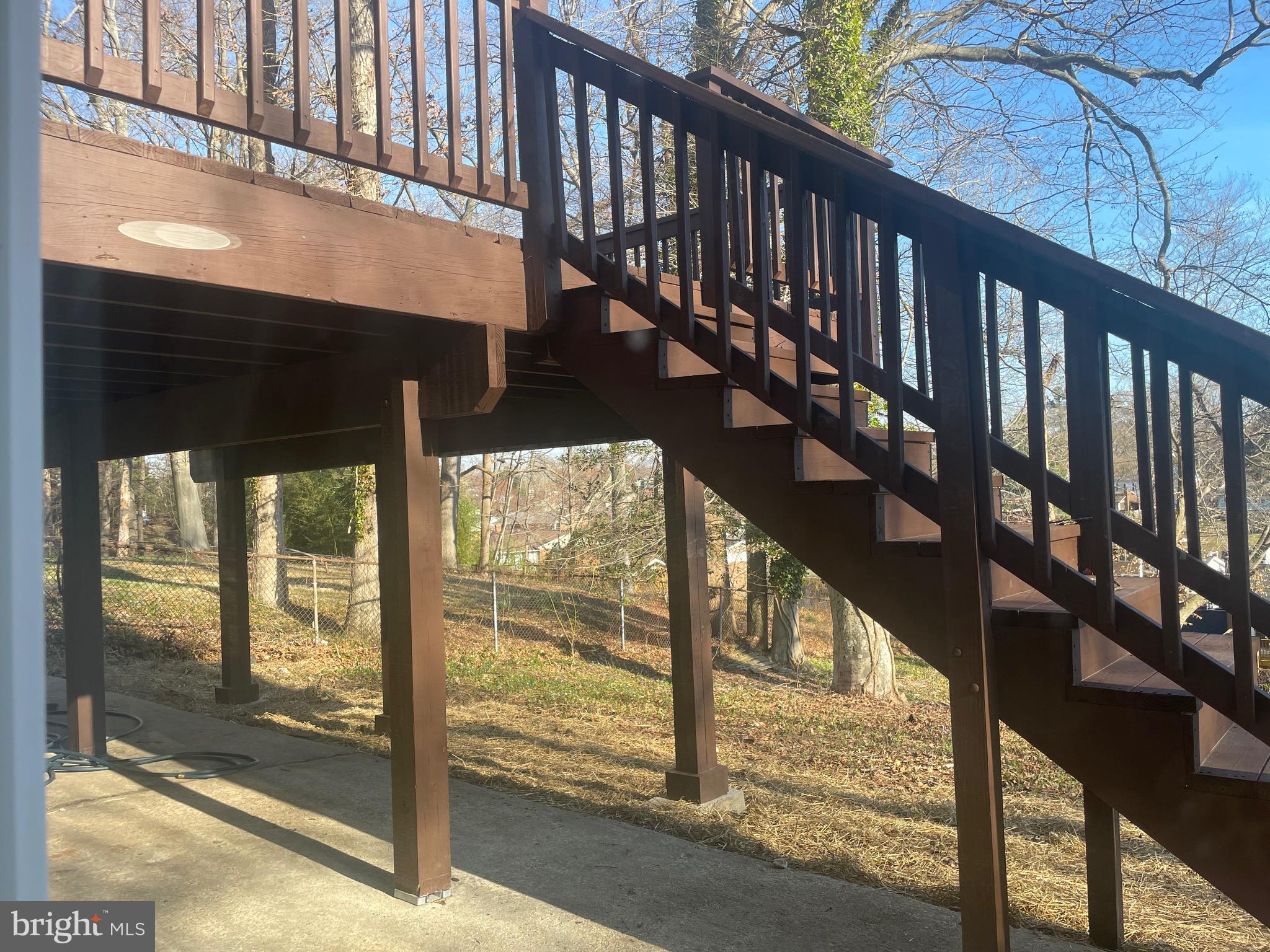 BUCKLERS - Residential