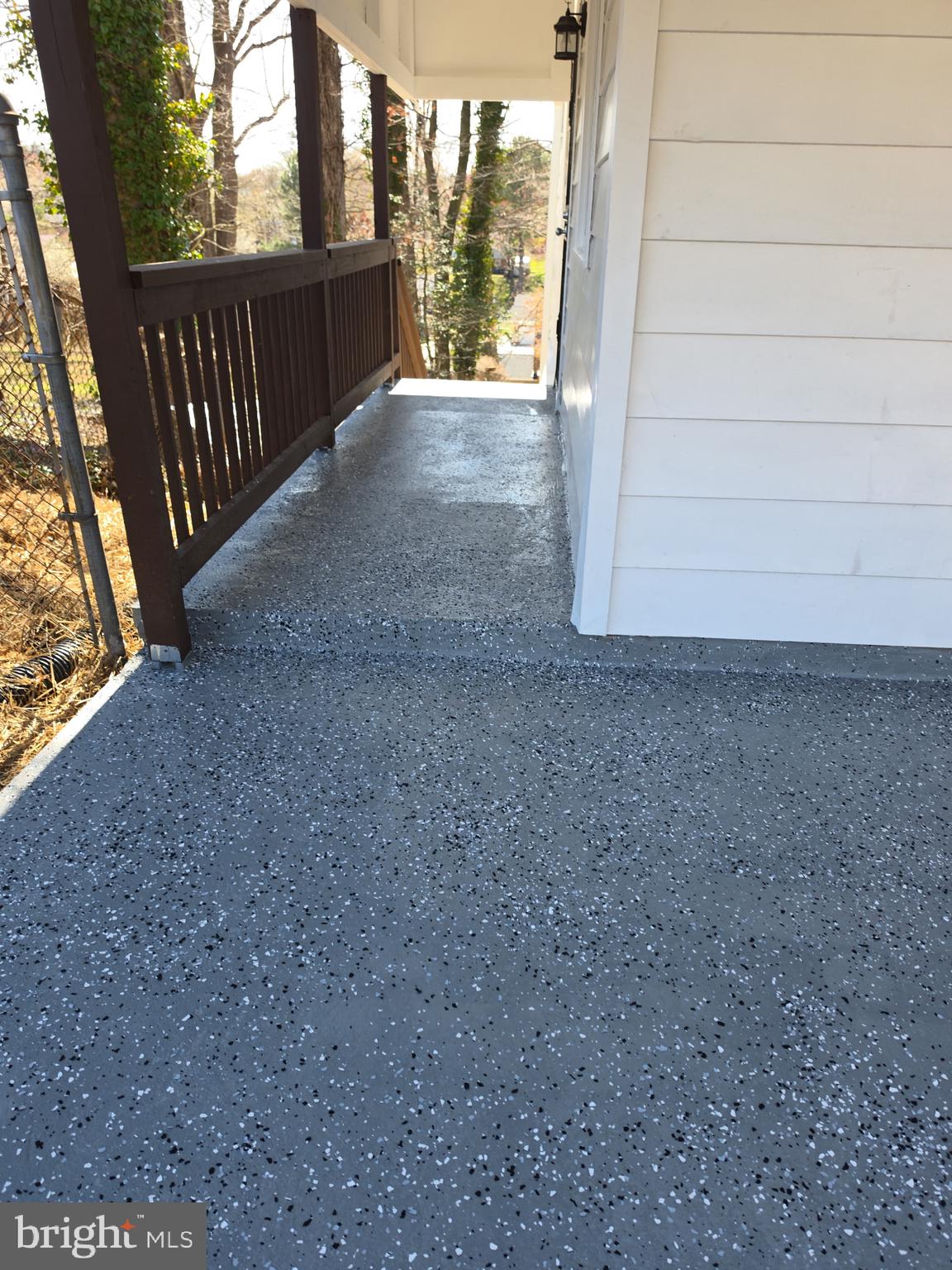 BUCKLERS - Residential