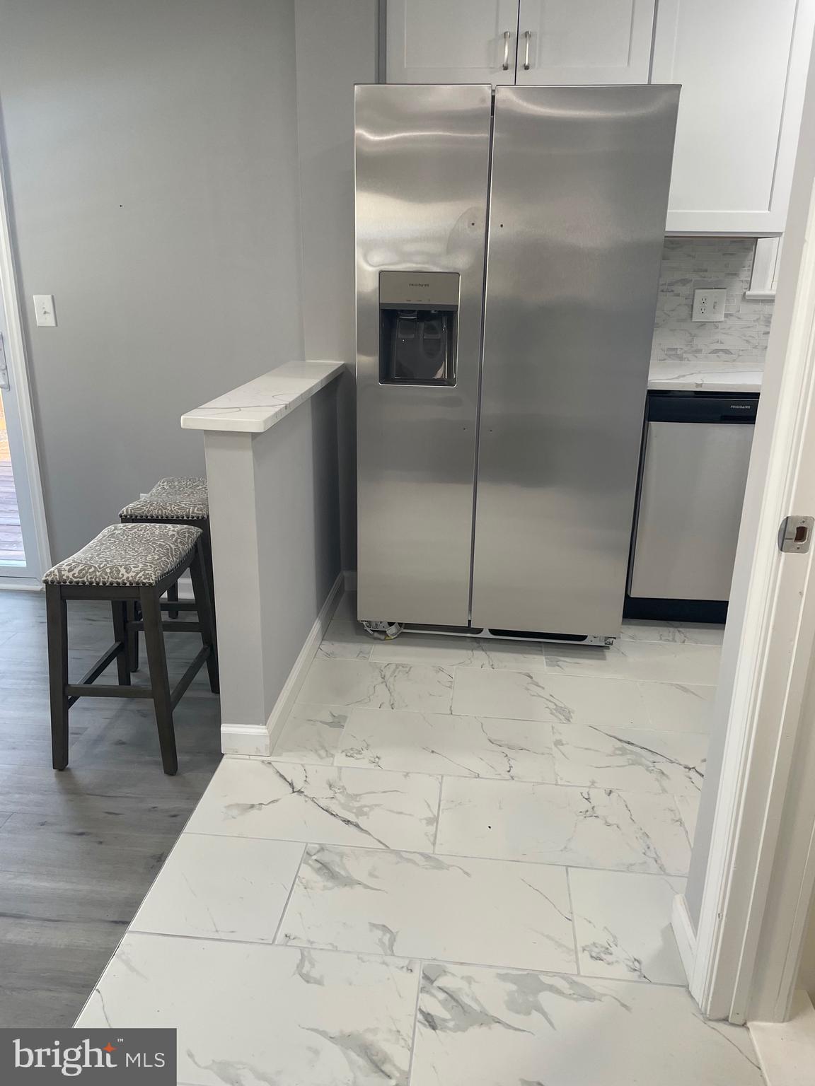 BUCKLERS - Residential