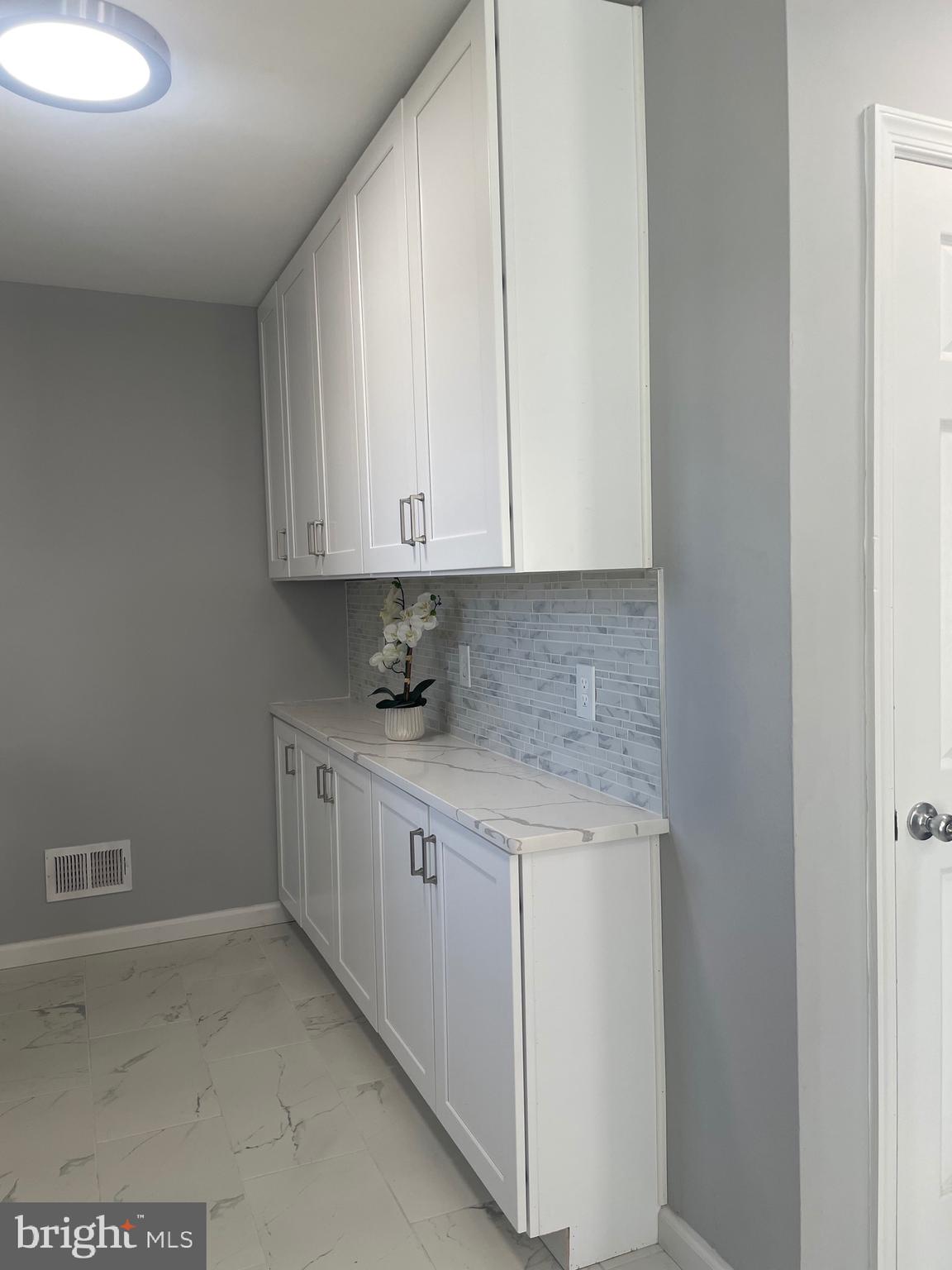 BUCKLERS - Residential