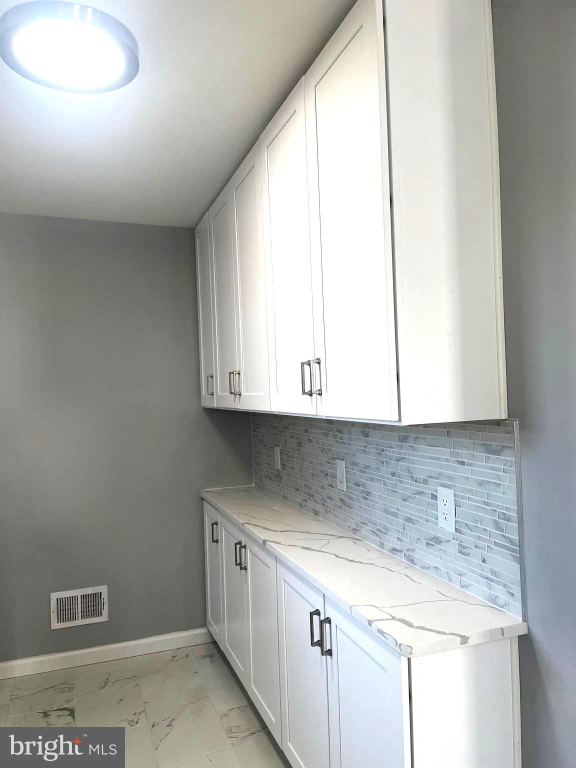 BUCKLERS - Residential