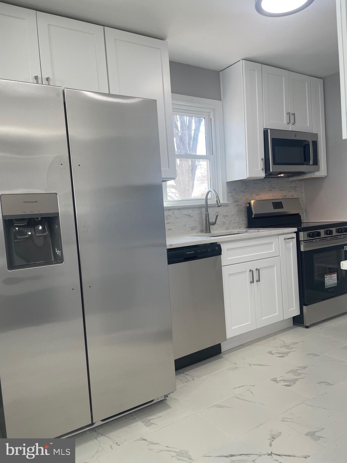 BUCKLERS - Residential