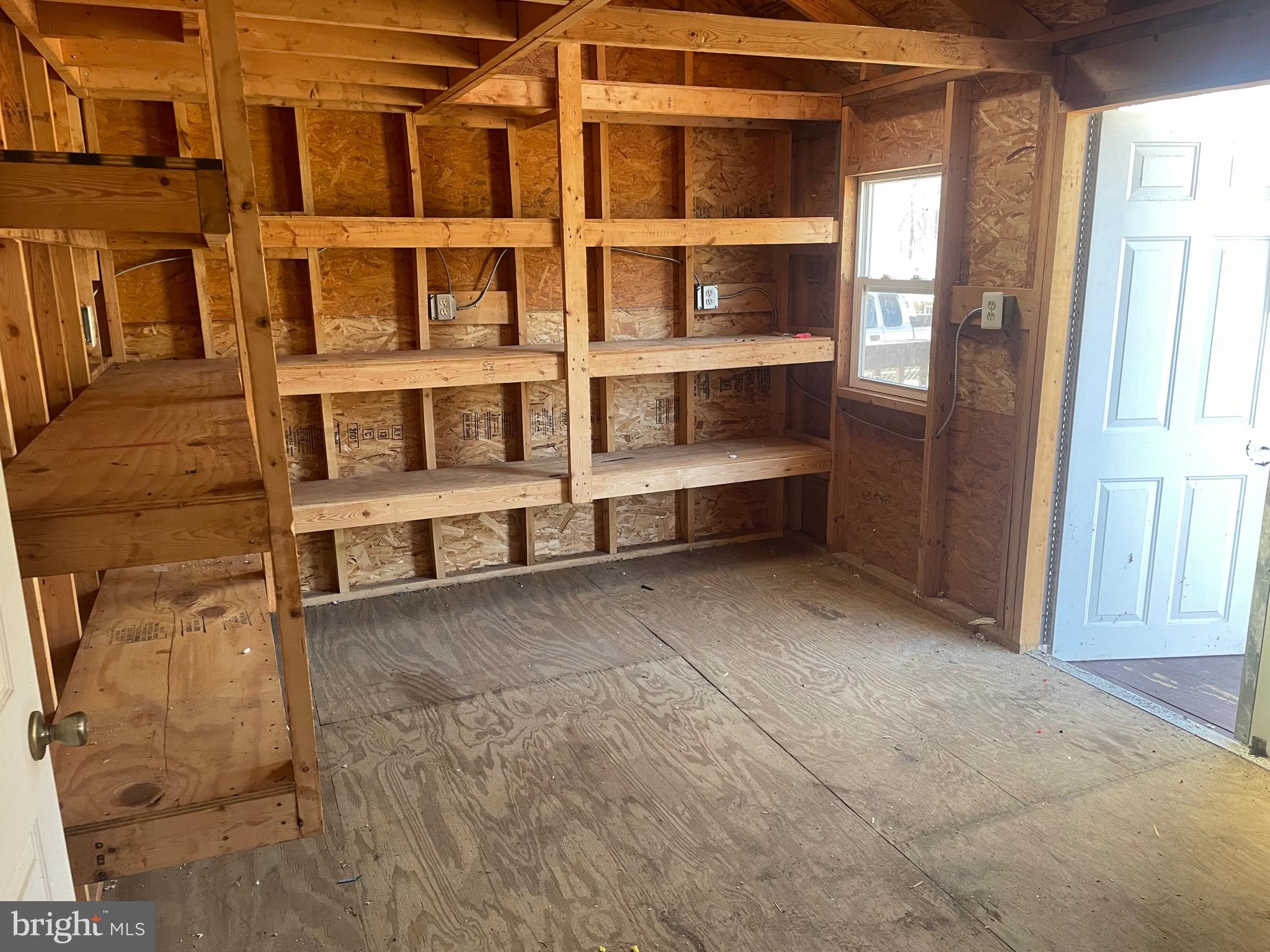 BUCKLERS - Residential