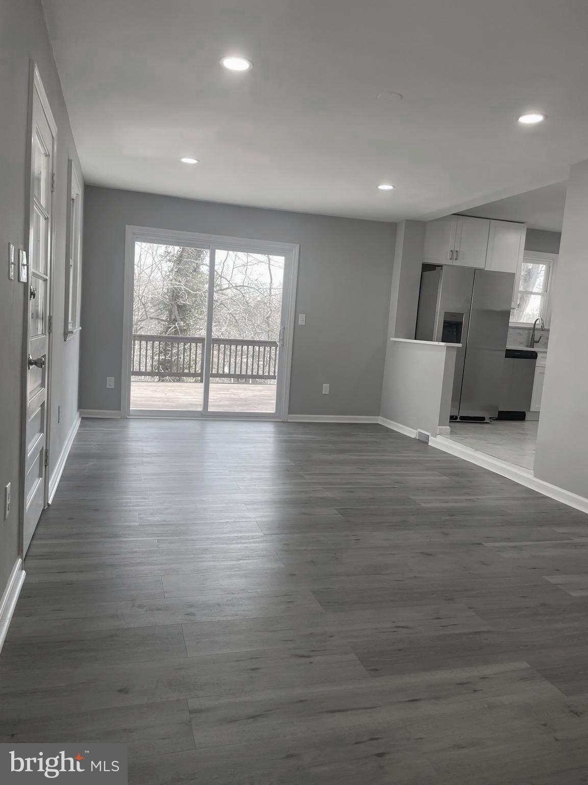 BUCKLERS - Residential