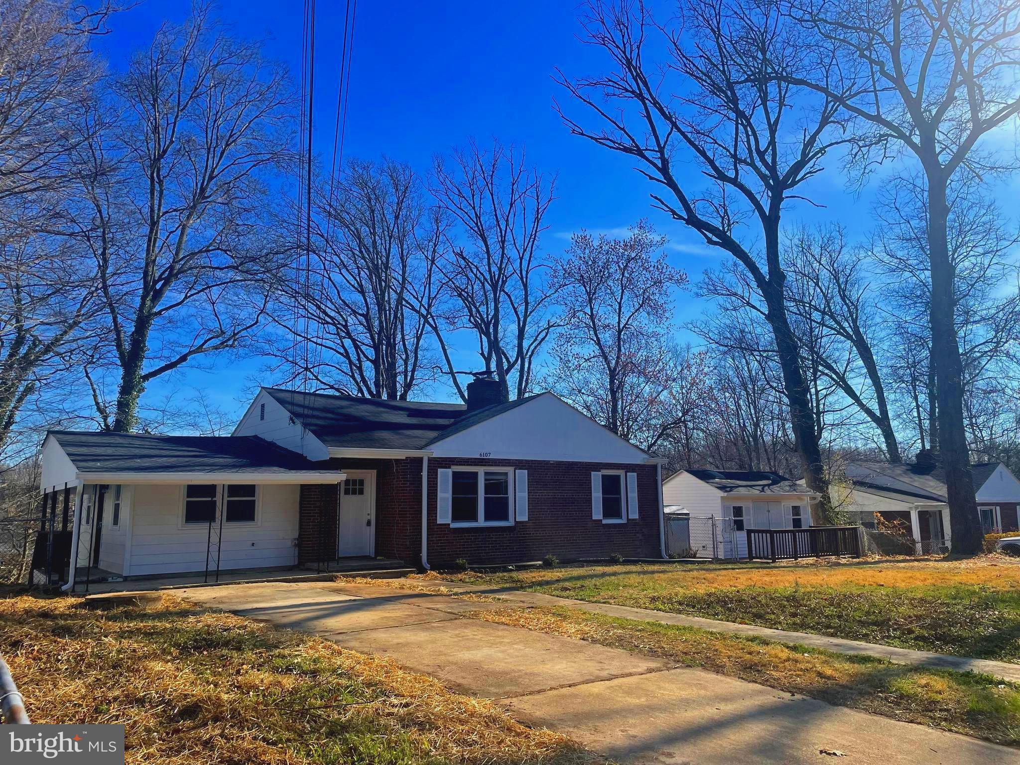 BUCKLERS - Residential