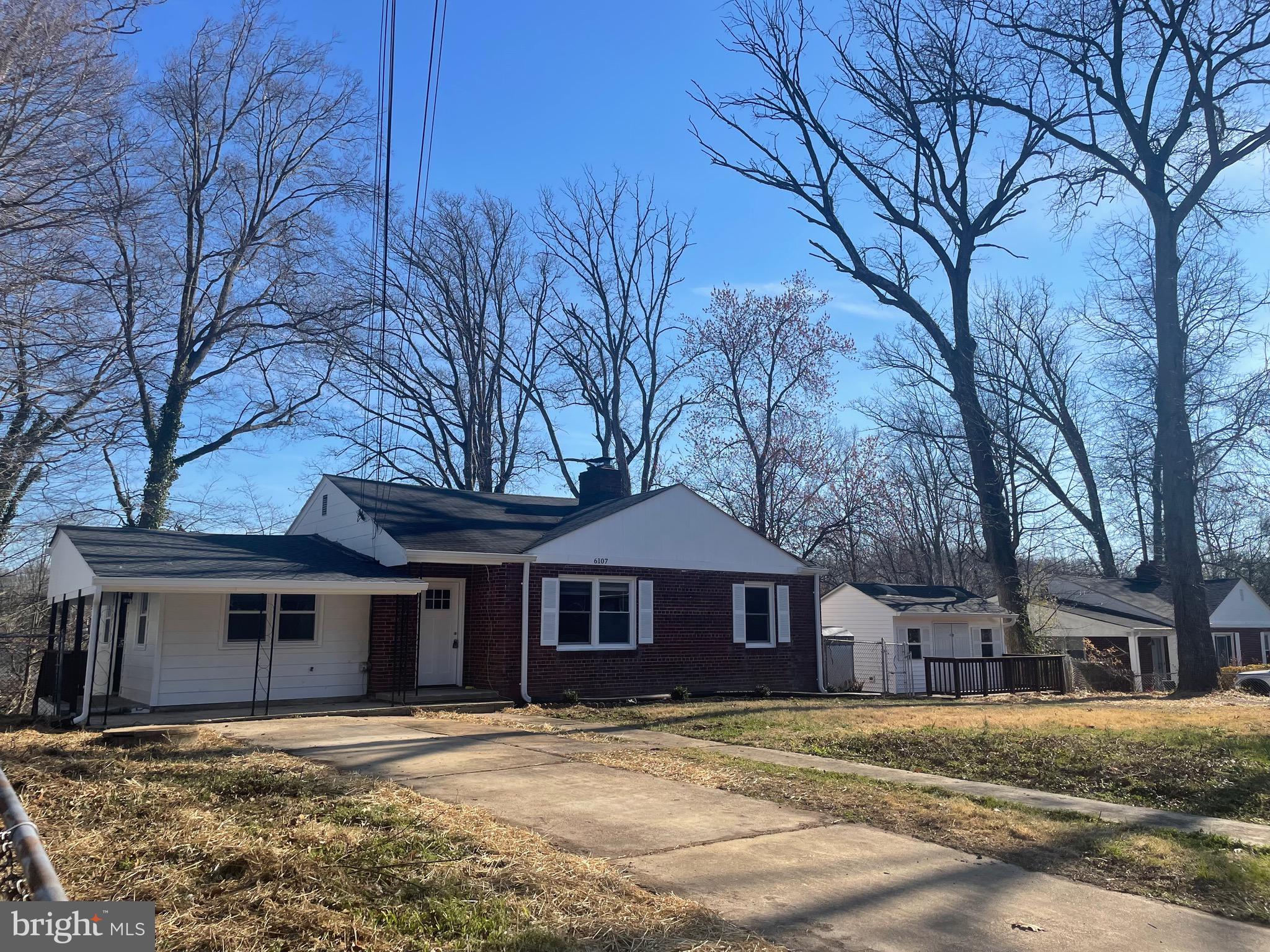 BUCKLERS - Residential