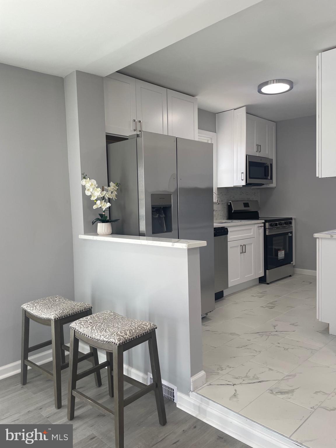 BUCKLERS - Residential