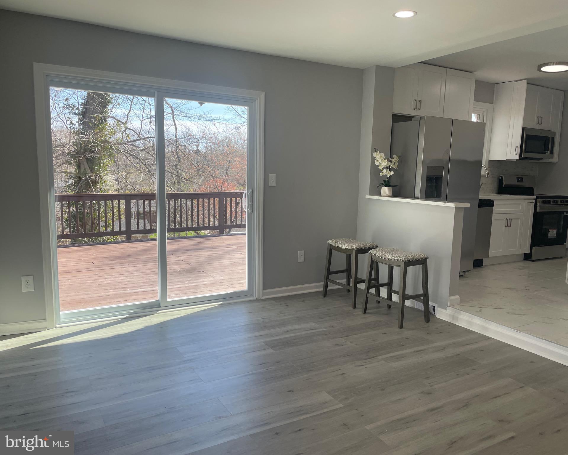 BUCKLERS - Residential