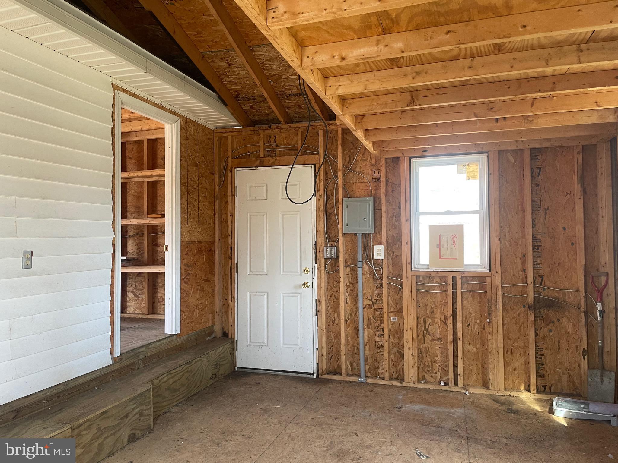 BUCKLERS - Residential