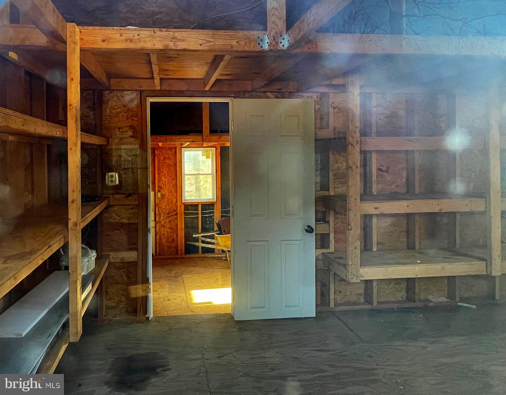 BUCKLERS - Residential