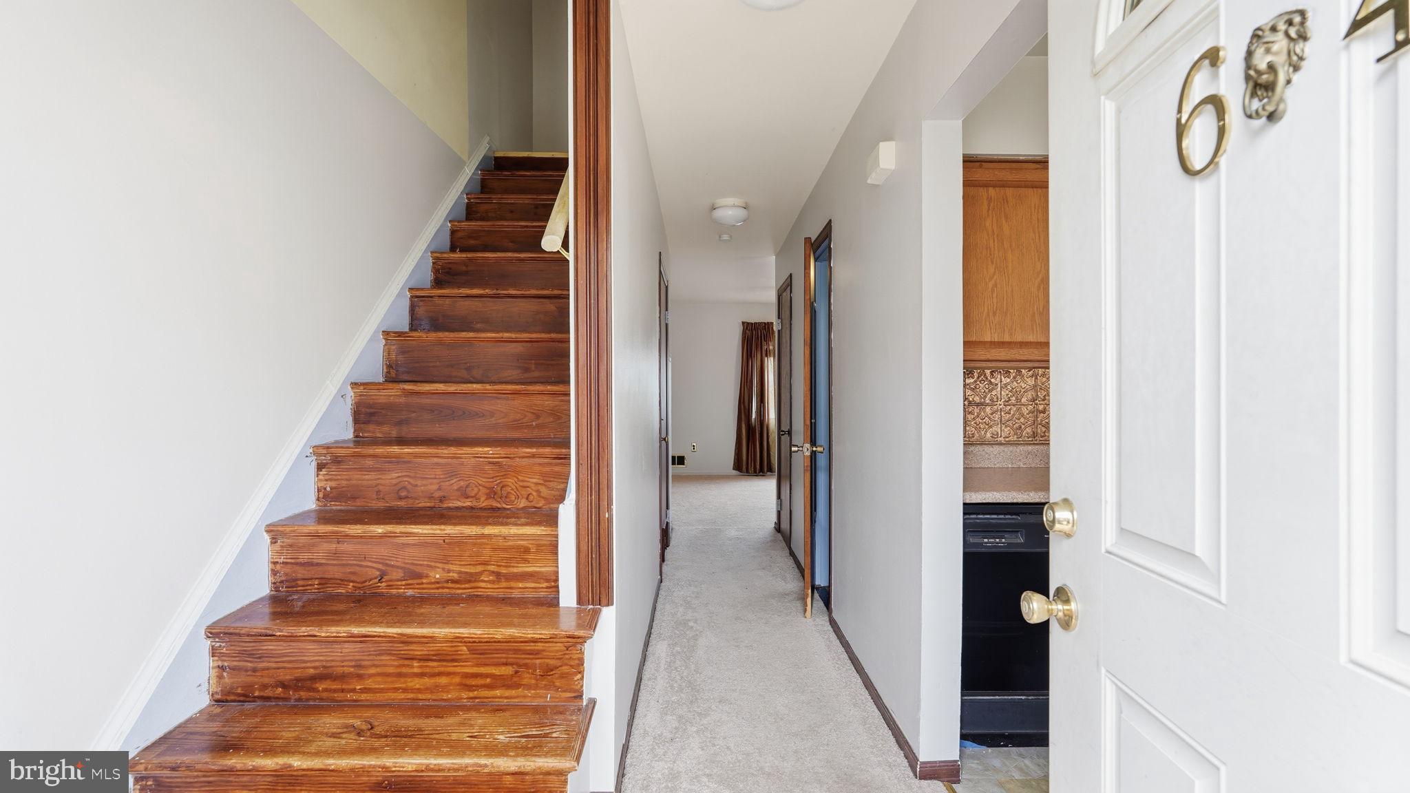 STAFFORDBOROUGH TOWNHOUSES - Residential