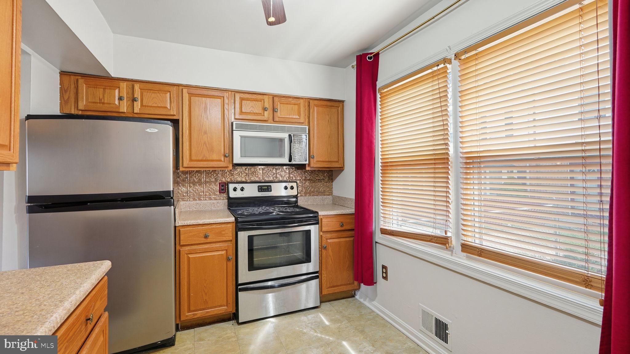 STAFFORDBOROUGH TOWNHOUSES - Residential