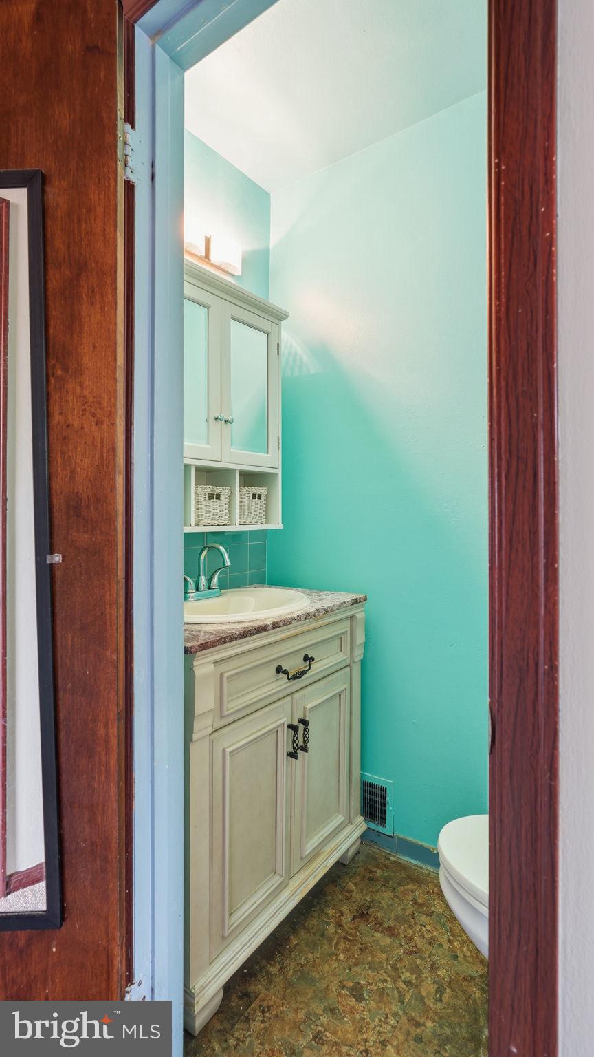 STAFFORDBOROUGH TOWNHOUSES - Residential