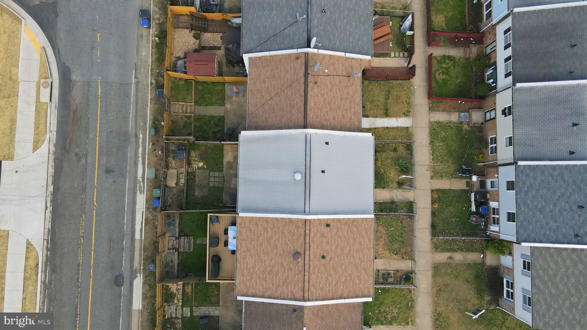 STAFFORDBOROUGH TOWNHOUSES - Residential