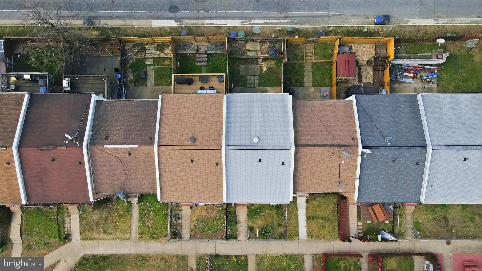 STAFFORDBOROUGH TOWNHOUSES - Residential