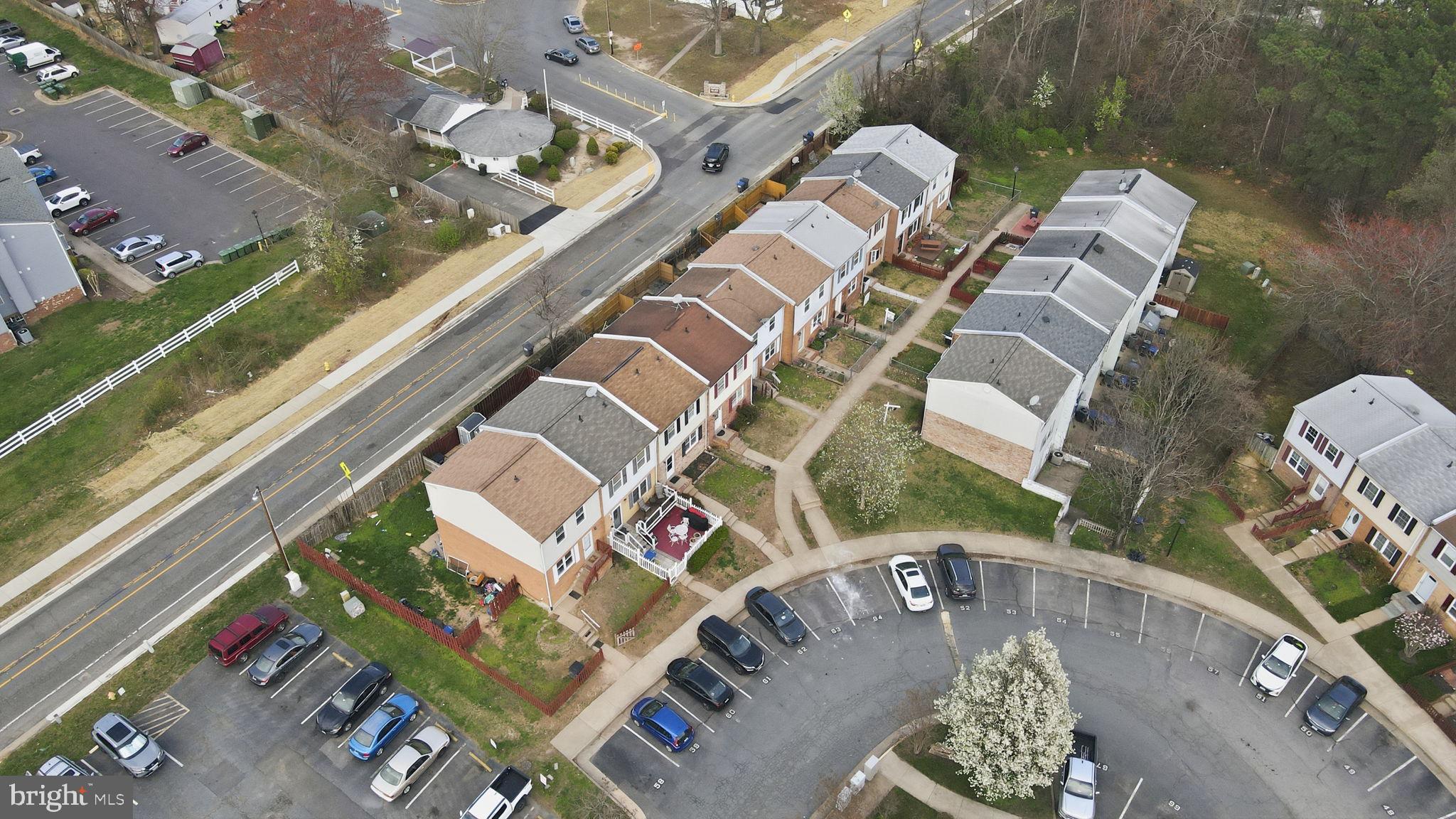 STAFFORDBOROUGH TOWNHOUSES - Residential