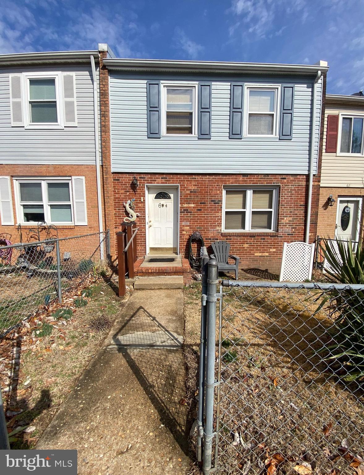 STAFFORDBOROUGH TOWNHOUSES - Residential