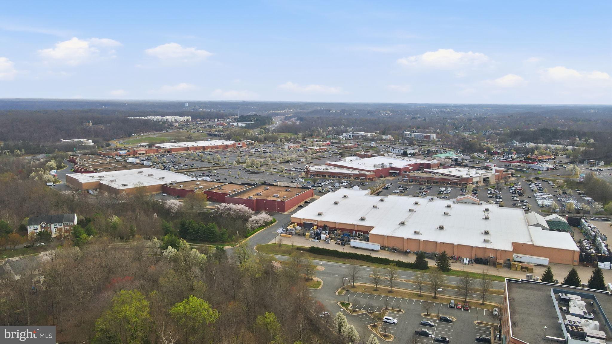 STAFFORDBOROUGH TOWNHOUSES - Residential