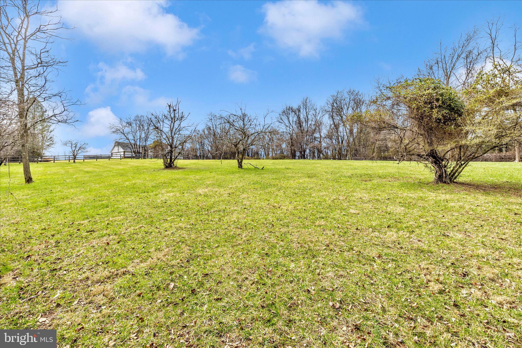 REICHS FORD ESTATES - Farm