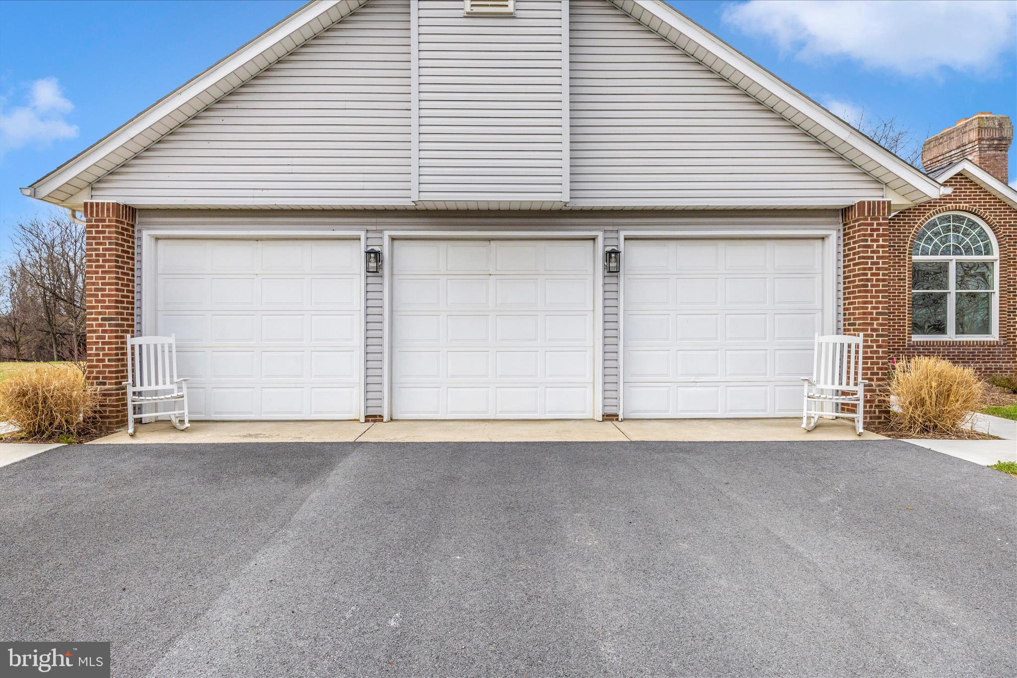 REICHS FORD ESTATES - Farm