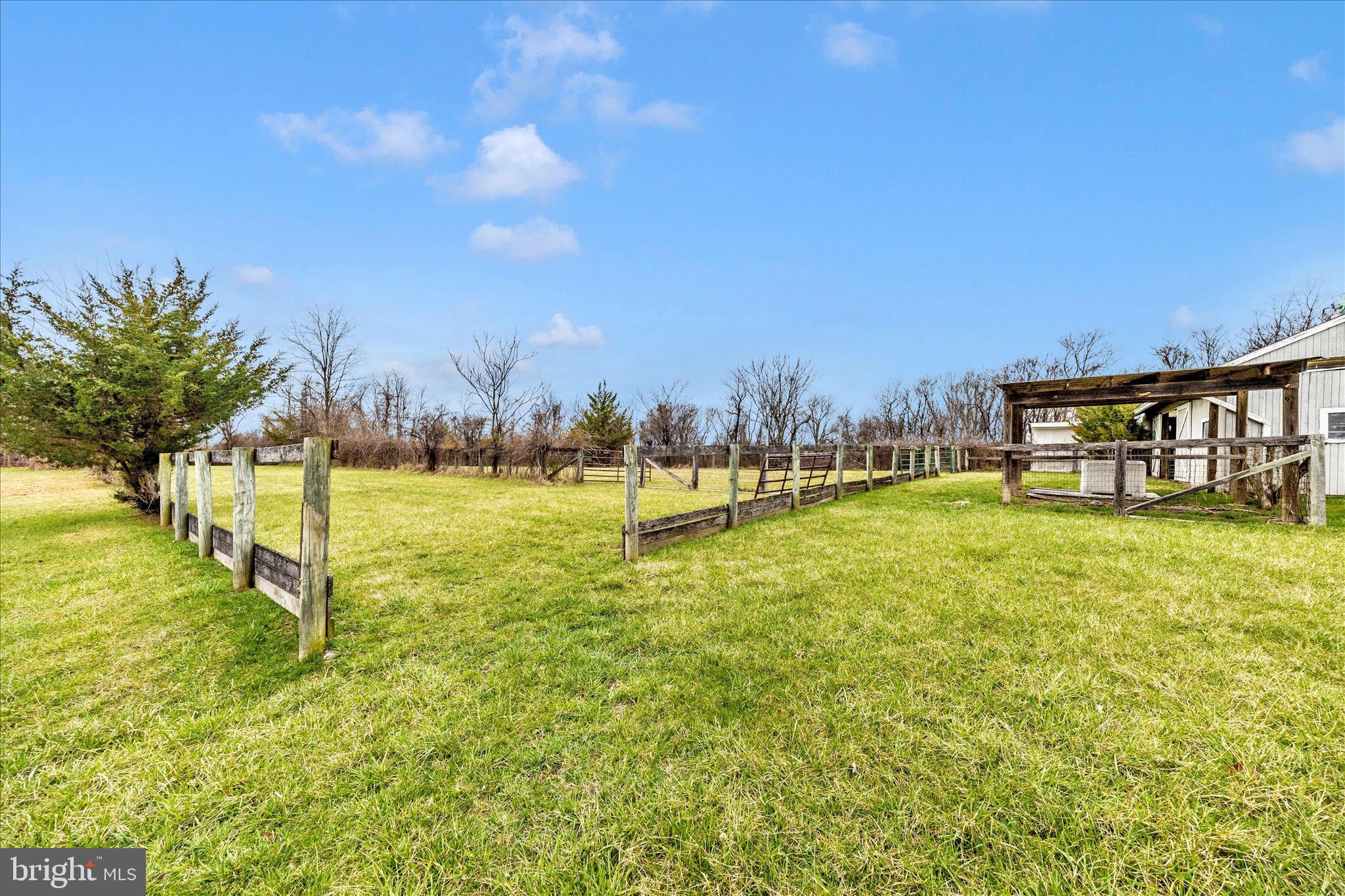 REICHS FORD ESTATES - Farm