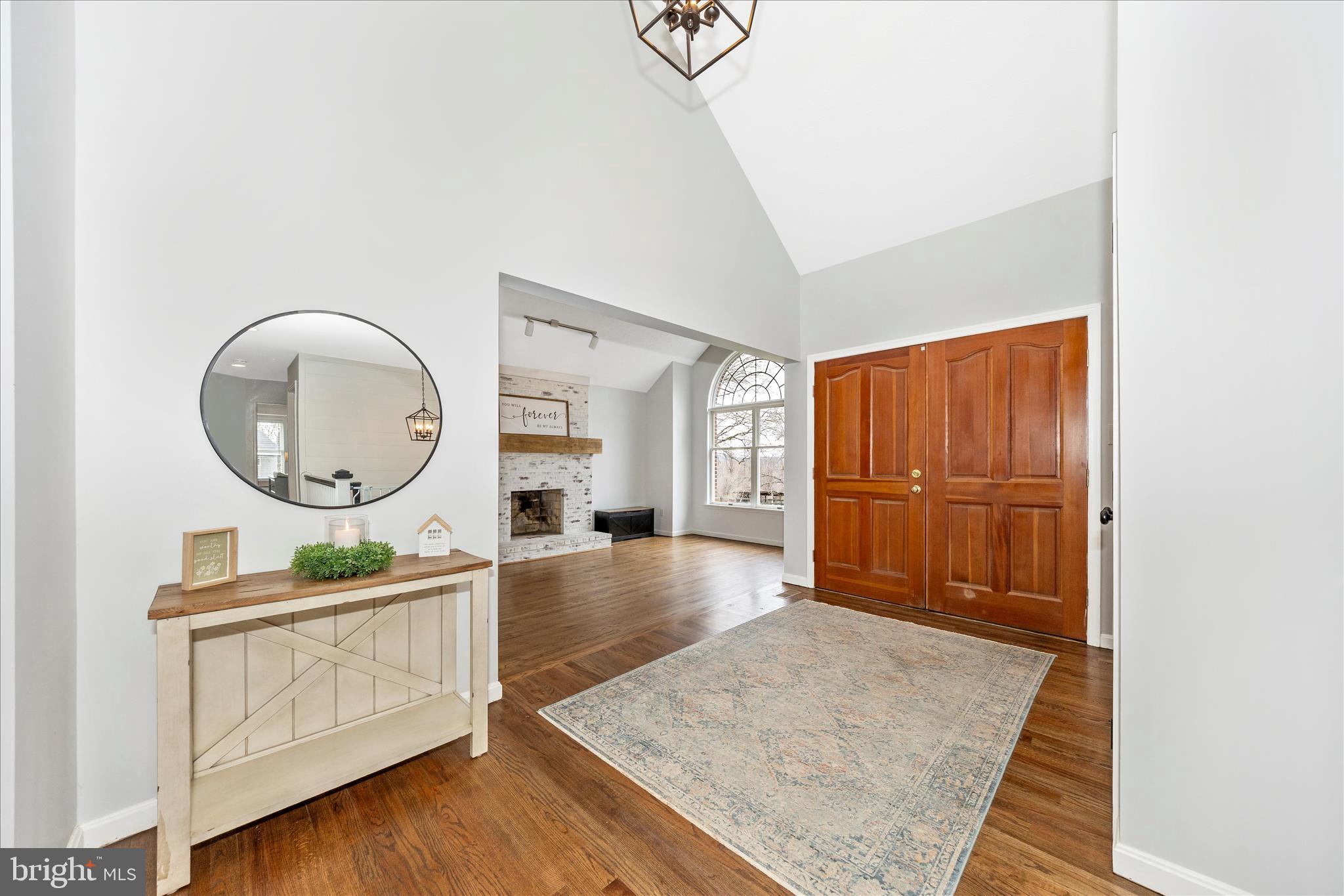 8708 REICHS FORD ROAD