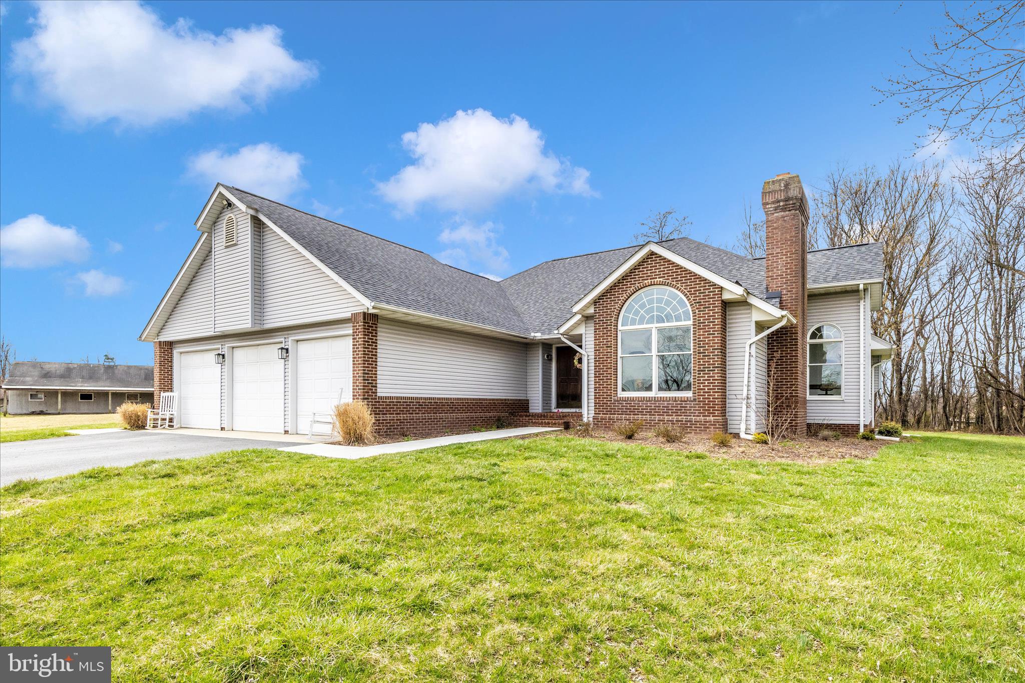 REICHS FORD ESTATES - Farm