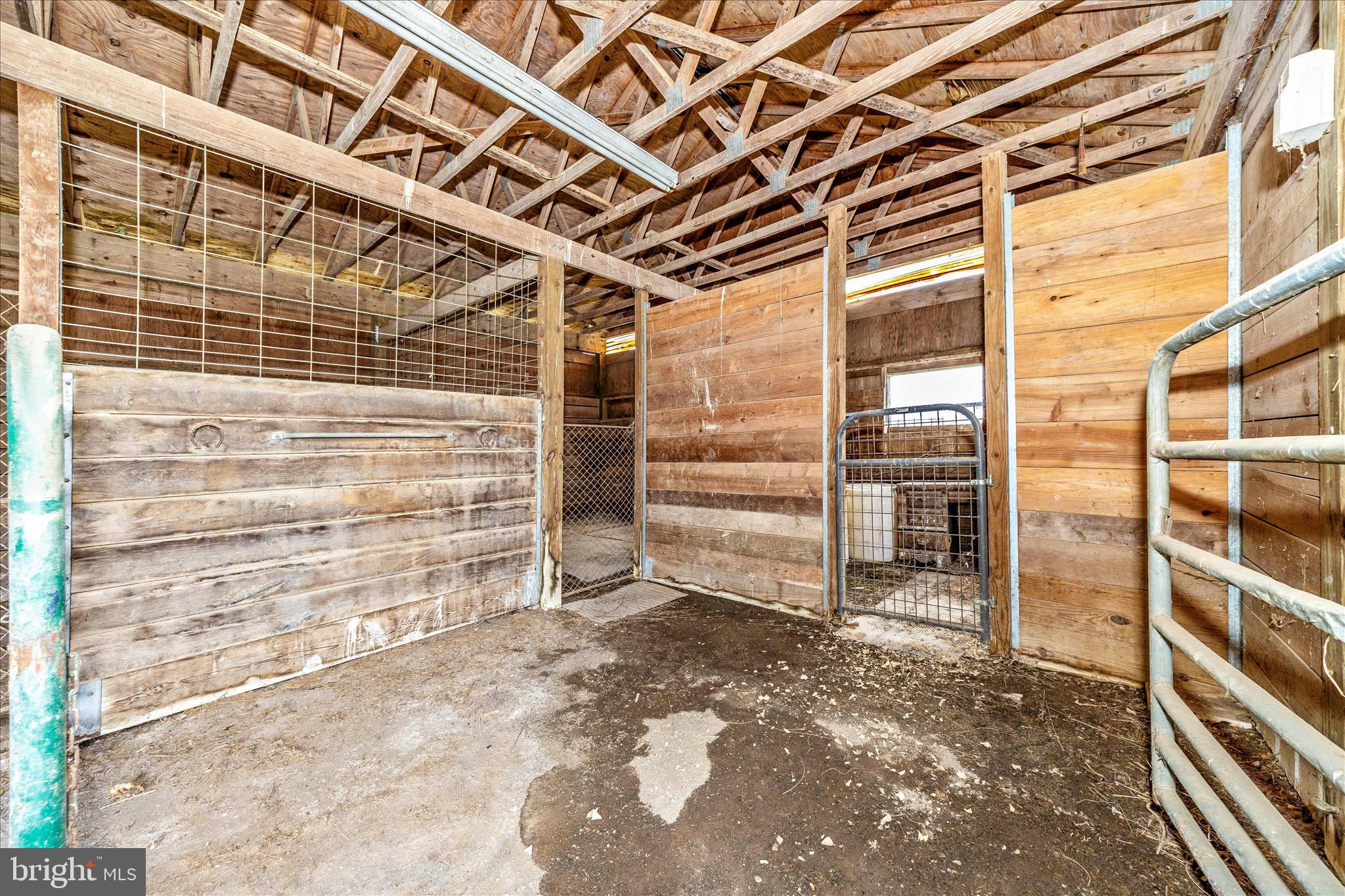 REICHS FORD ESTATES - Farm