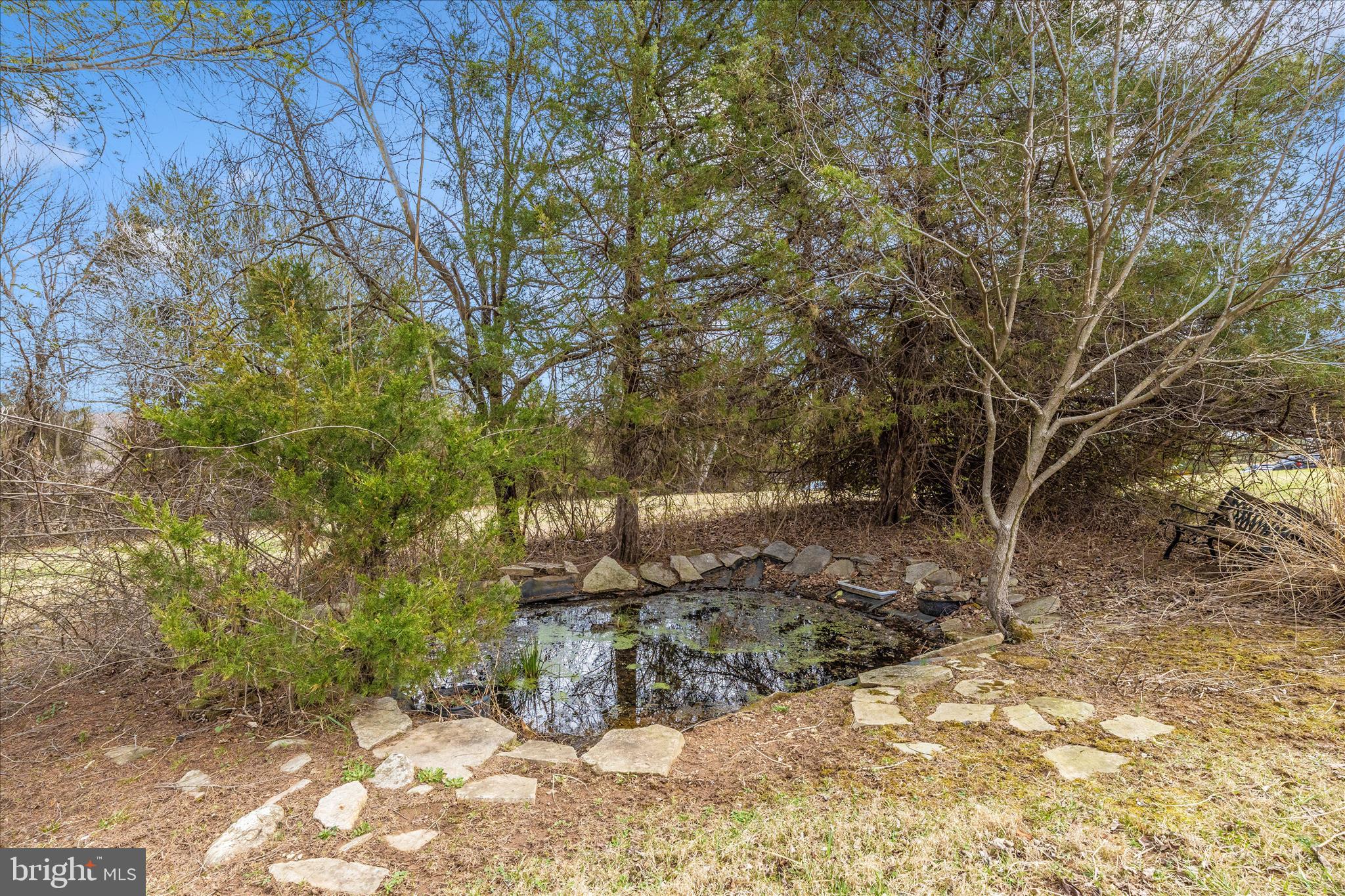 REICHS FORD ESTATES - Farm