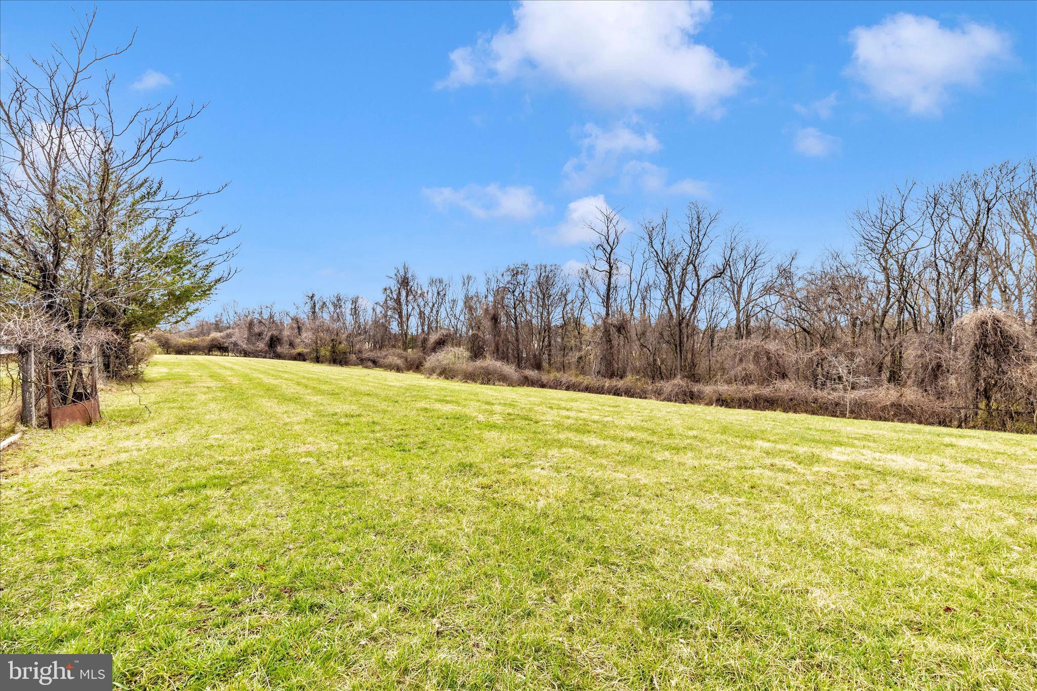 REICHS FORD ESTATES - Farm