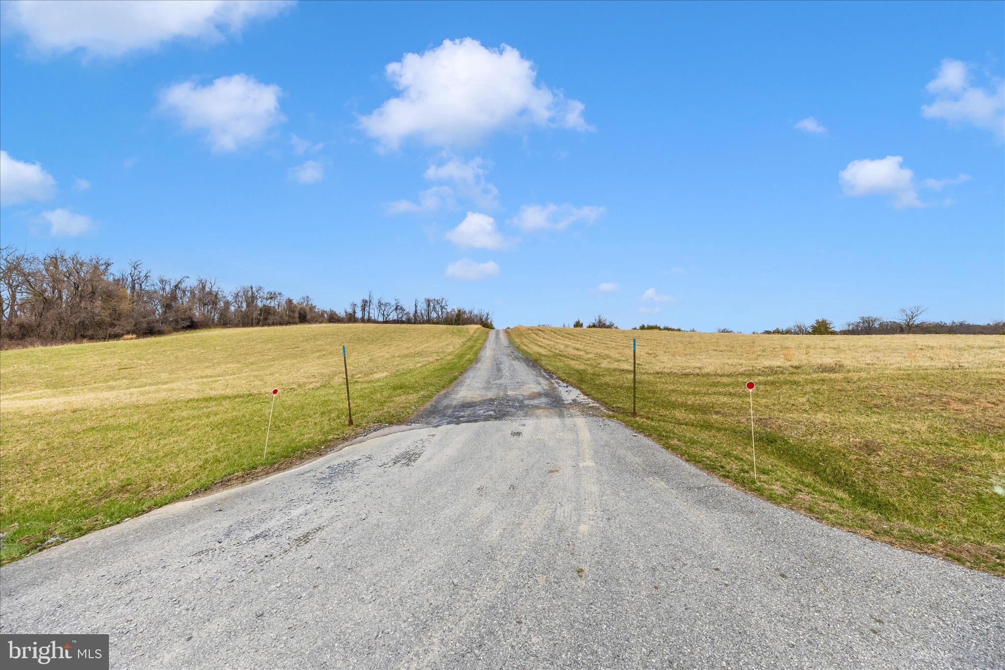 REICHS FORD ESTATES - Farm