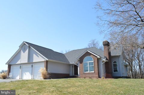 8708 REICHS FORD ROAD FREDERICK MD 21704