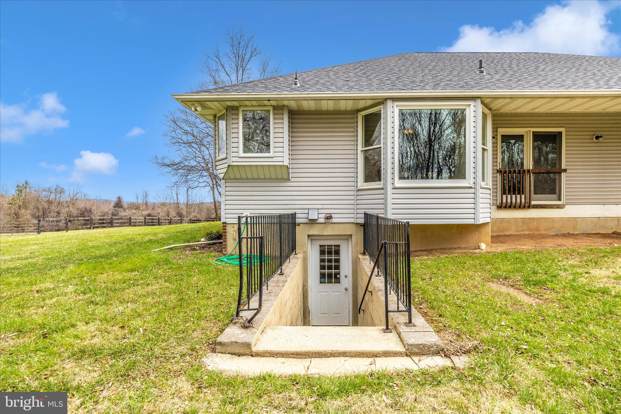 REICHS FORD ESTATES - Farm