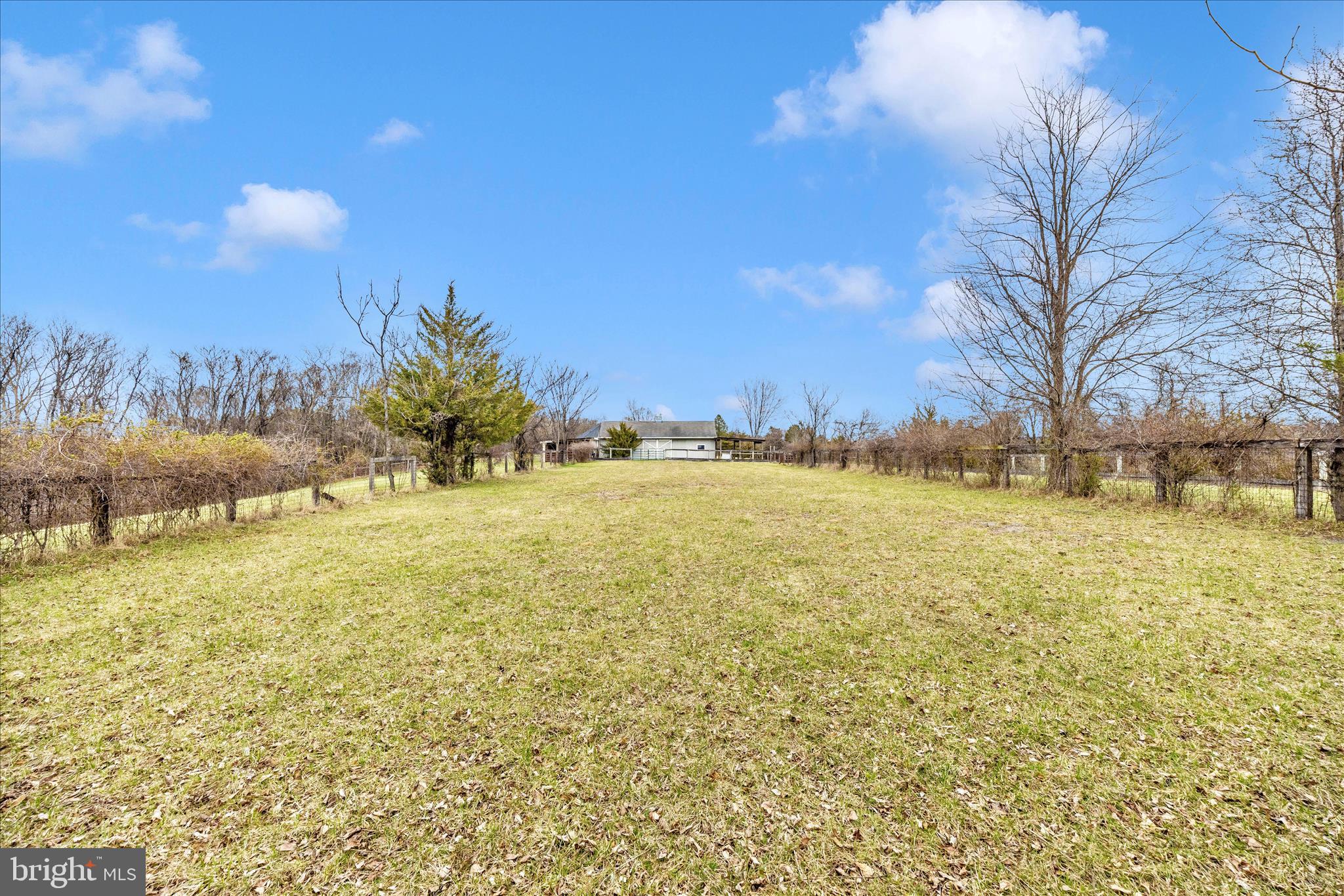 REICHS FORD ESTATES - Farm