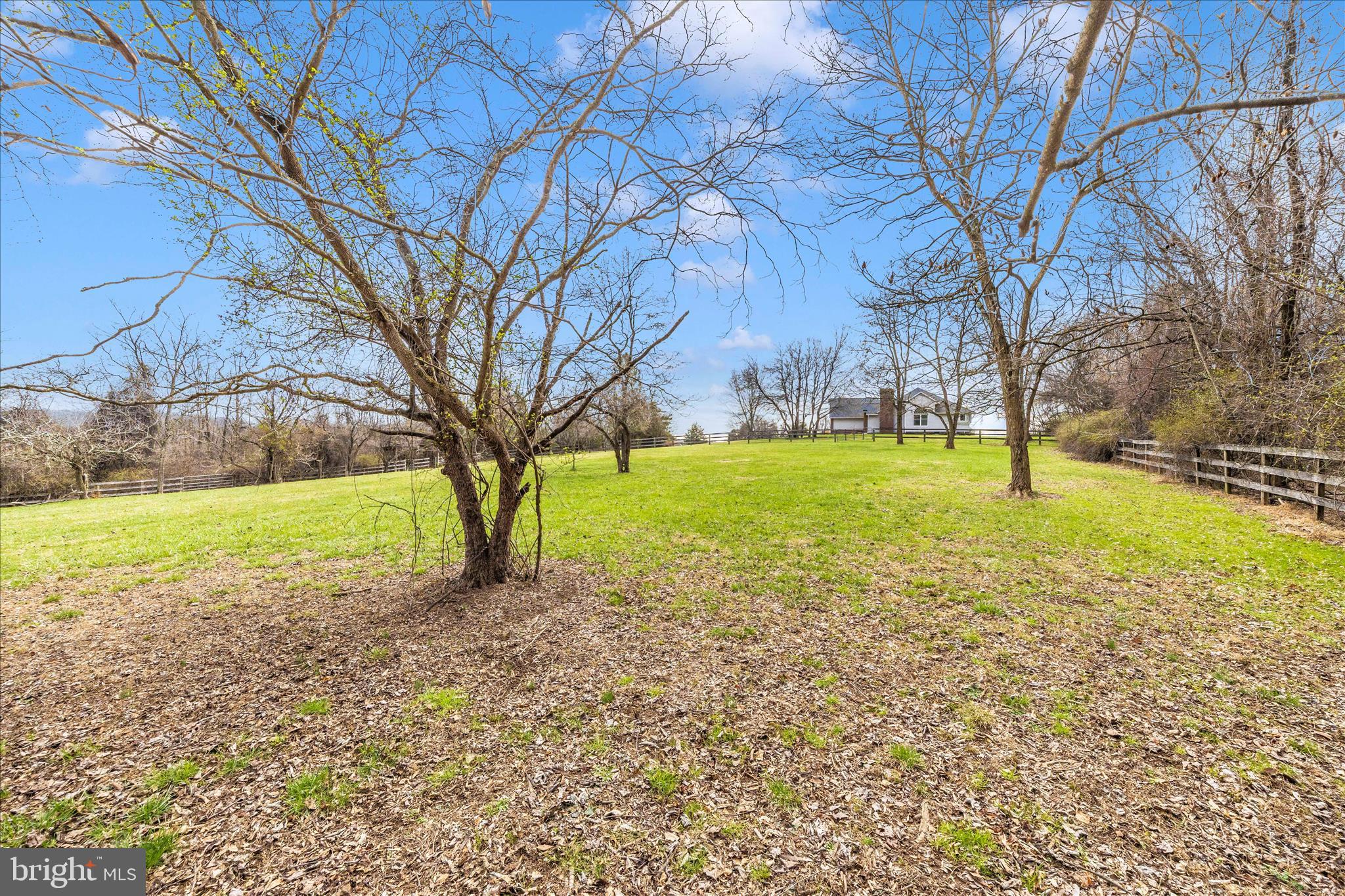 REICHS FORD ESTATES - Farm