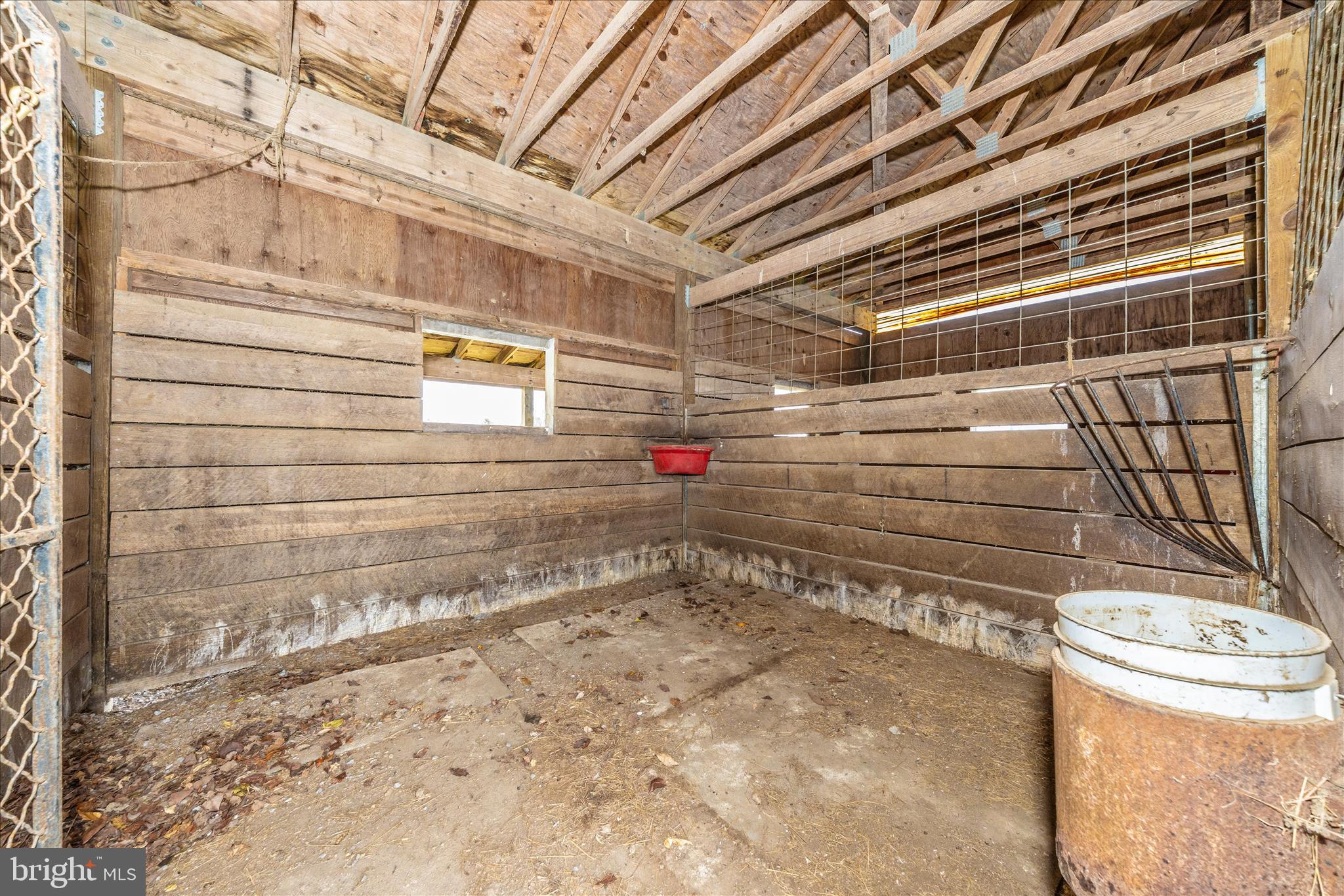 REICHS FORD ESTATES - Farm