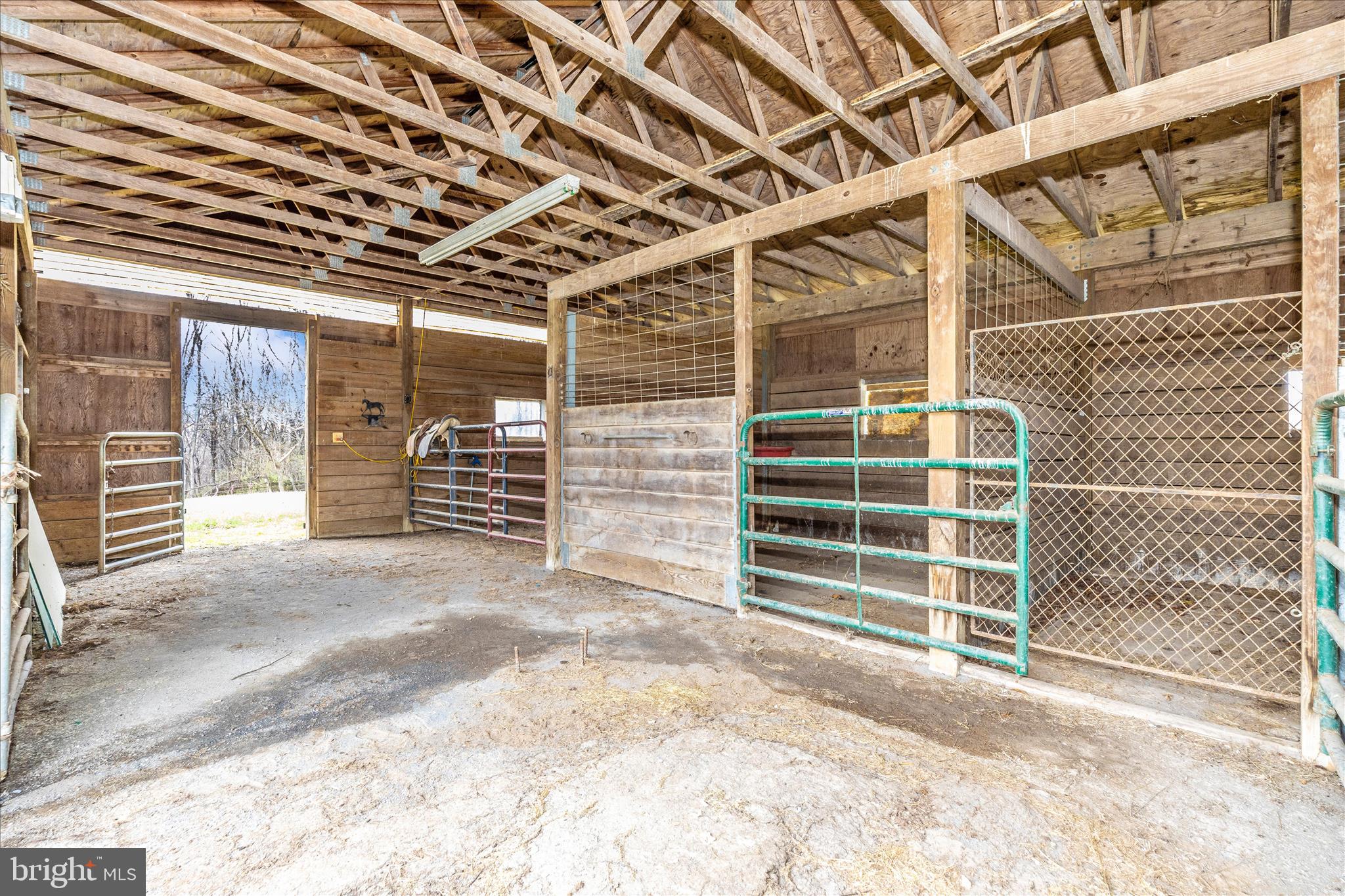 REICHS FORD ESTATES - Farm