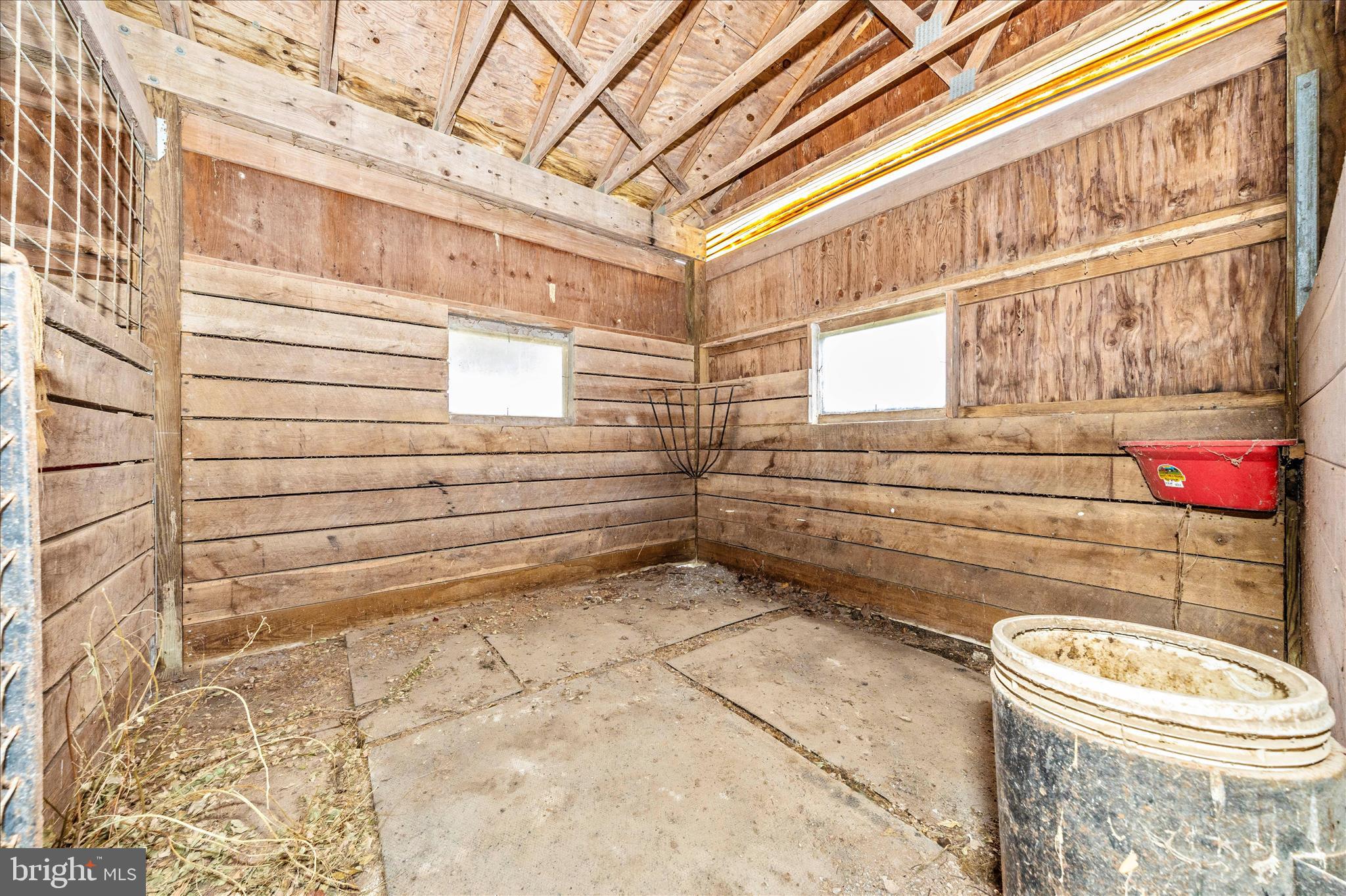 REICHS FORD ESTATES - Farm