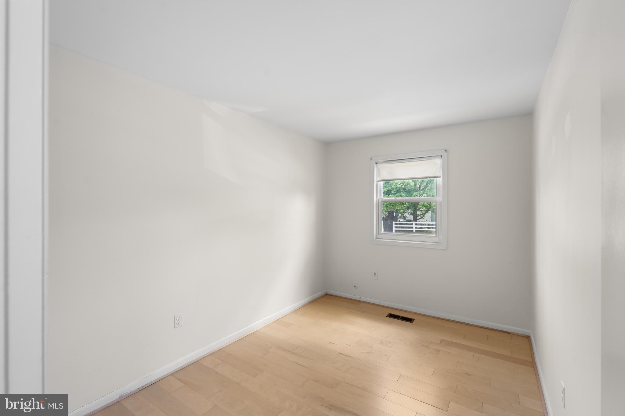 GREENBRIAR - Residential Lease