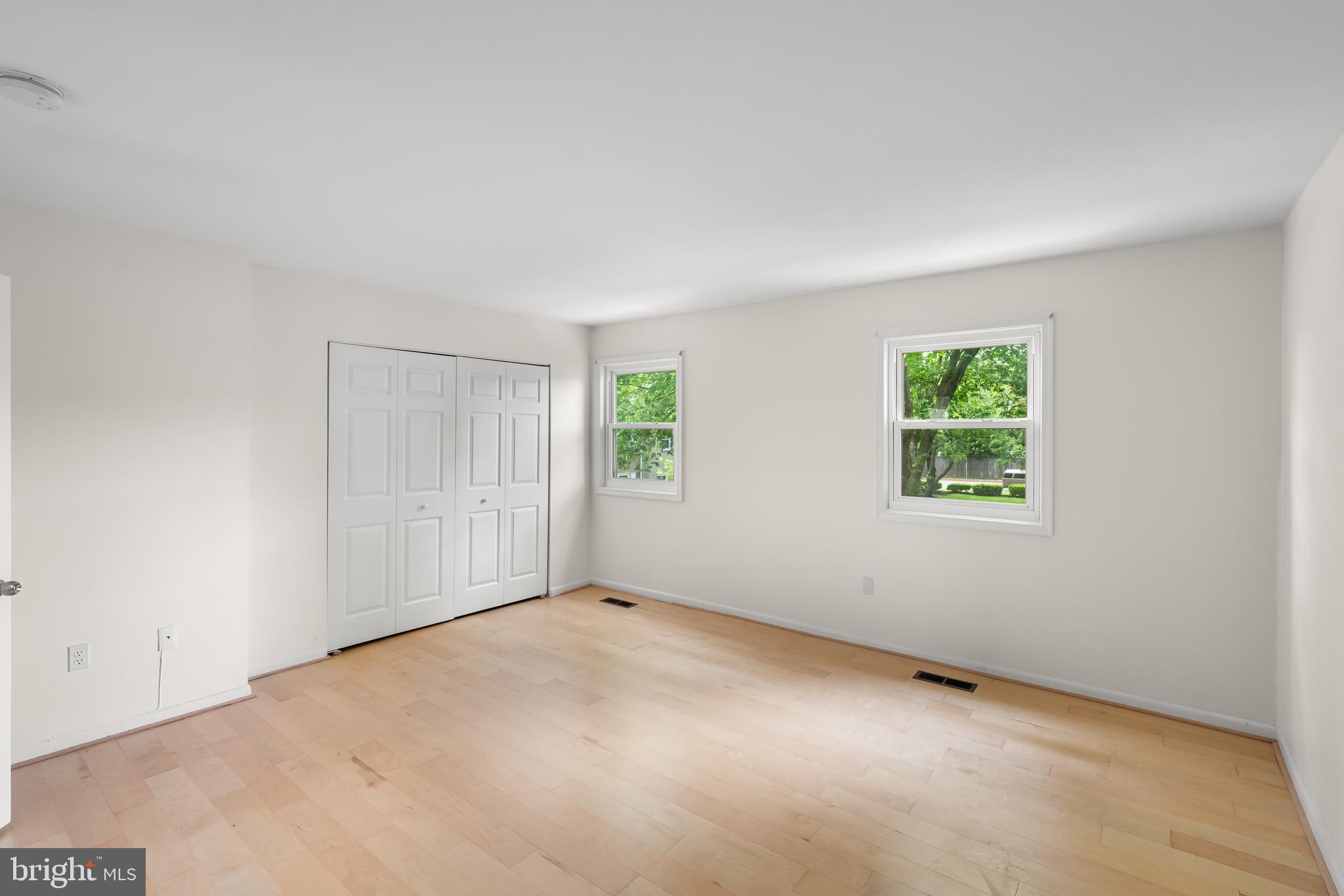 GREENBRIAR - Residential Lease