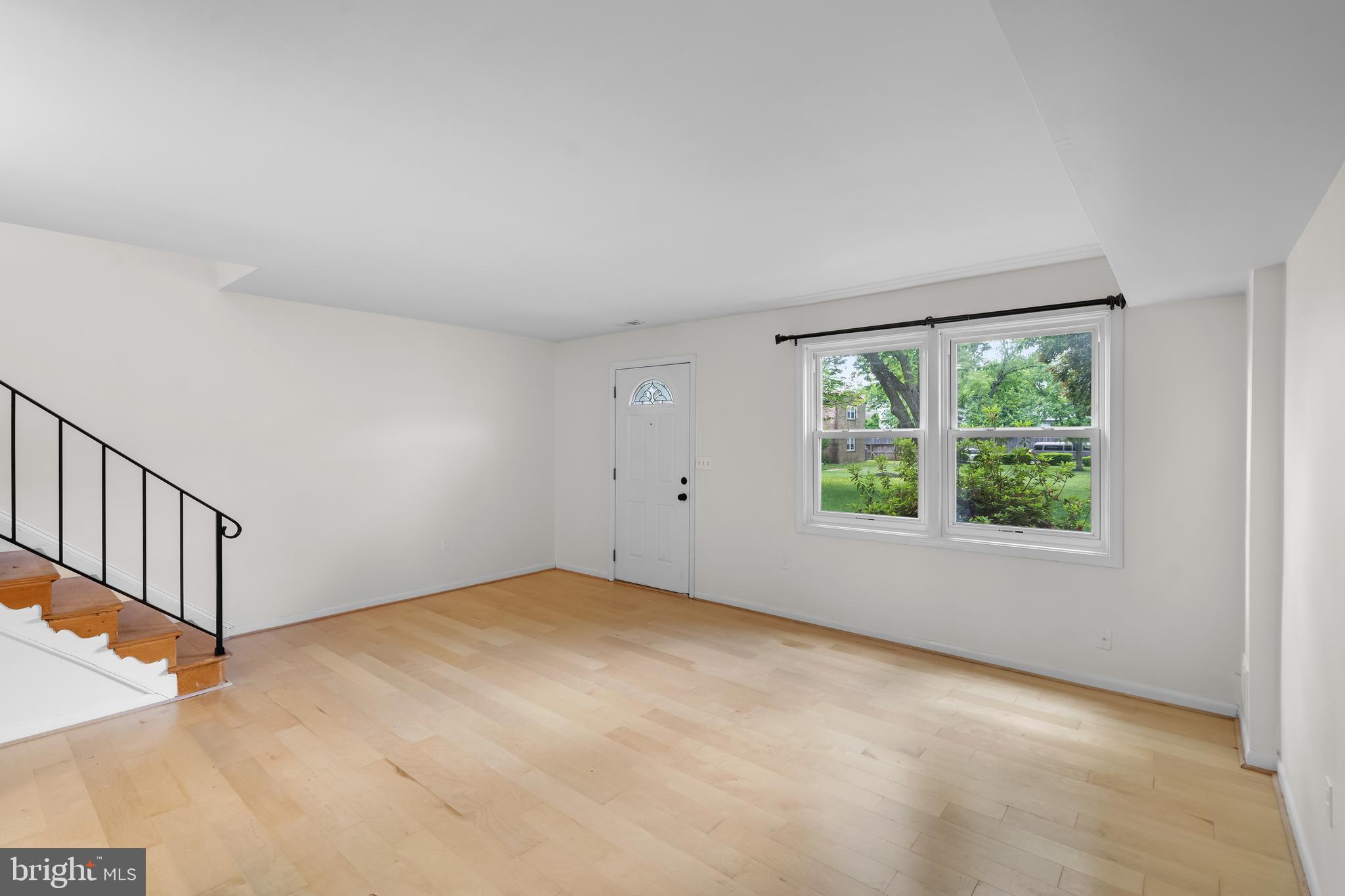 GREENBRIAR - Residential Lease