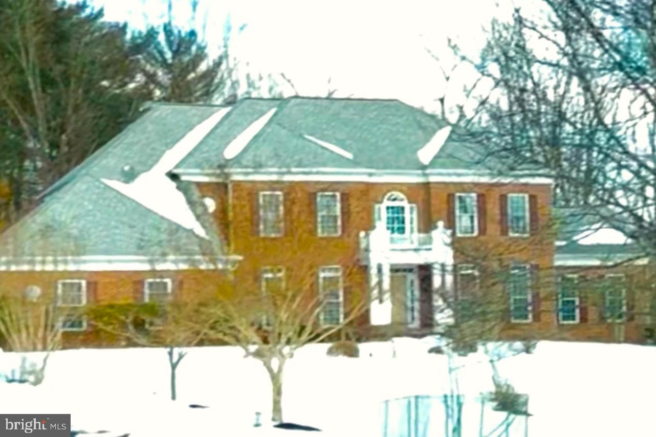 PADDOCKS EAST - Residential