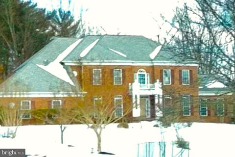 13535 JULIA MANOR WAY WEST FRIENDSHIP MD 21794