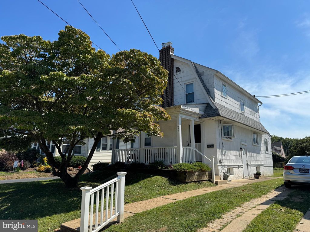Photo of 650 9th Avenue, PROSPECT PARK, PA 19076 (MLS # PADE2100044)